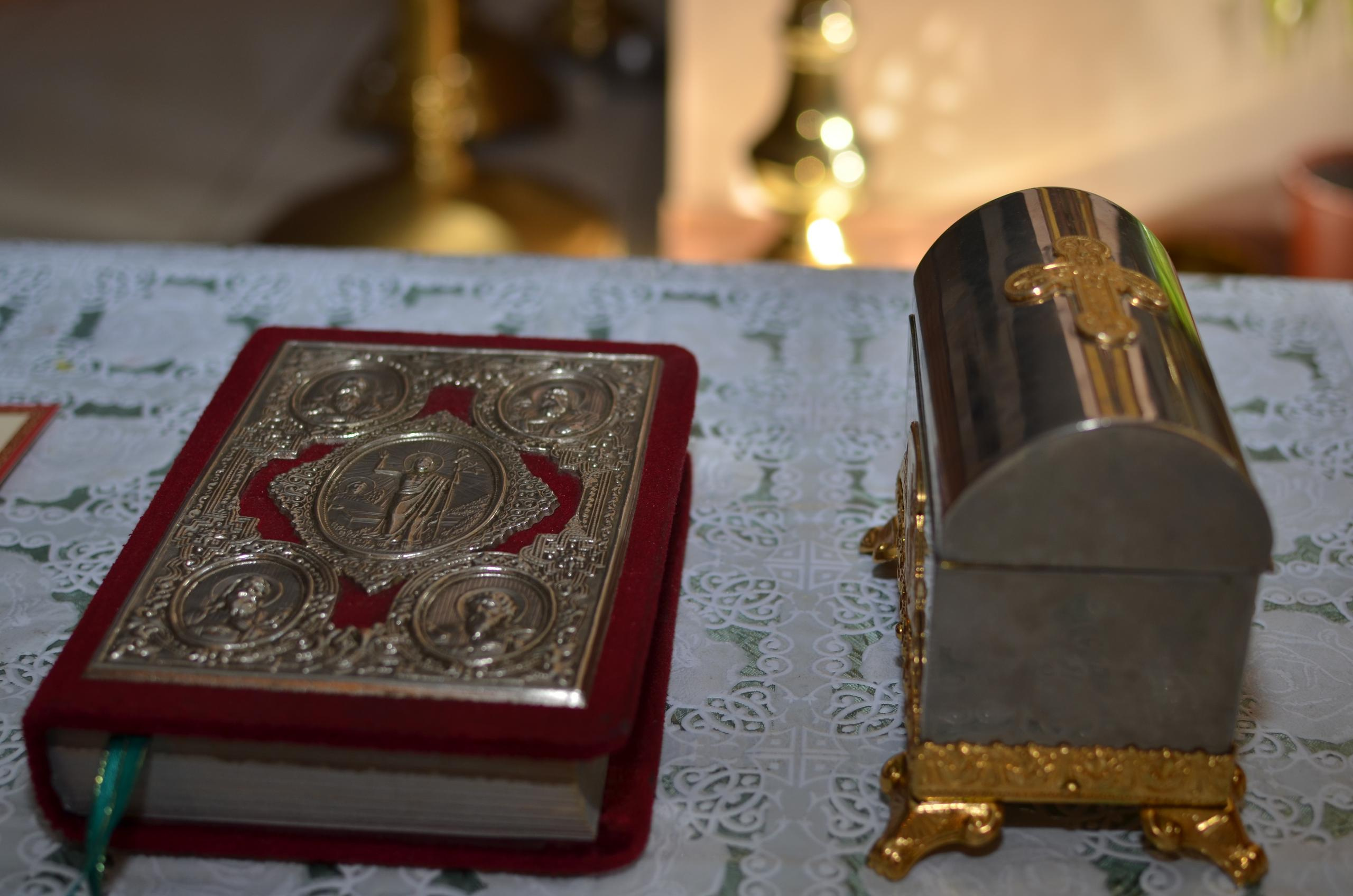 Таинство крещения. Семейный и детский фотограф в Санкт-Петербурге Баландина Татьяна