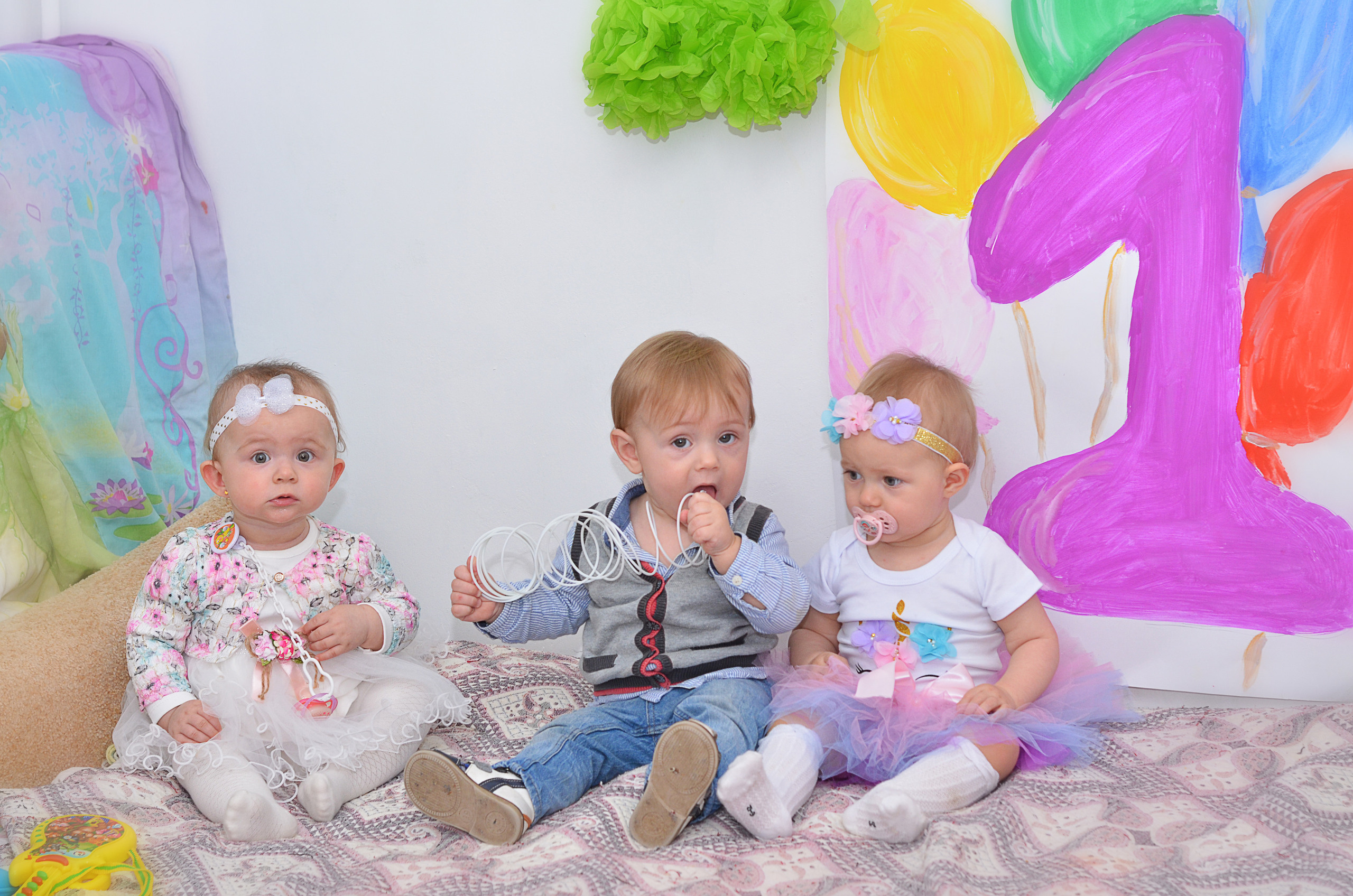 Фотосессия дня рождения. Семейный и детский фотограф в Санкт-Петербурге Баландина Татьяна