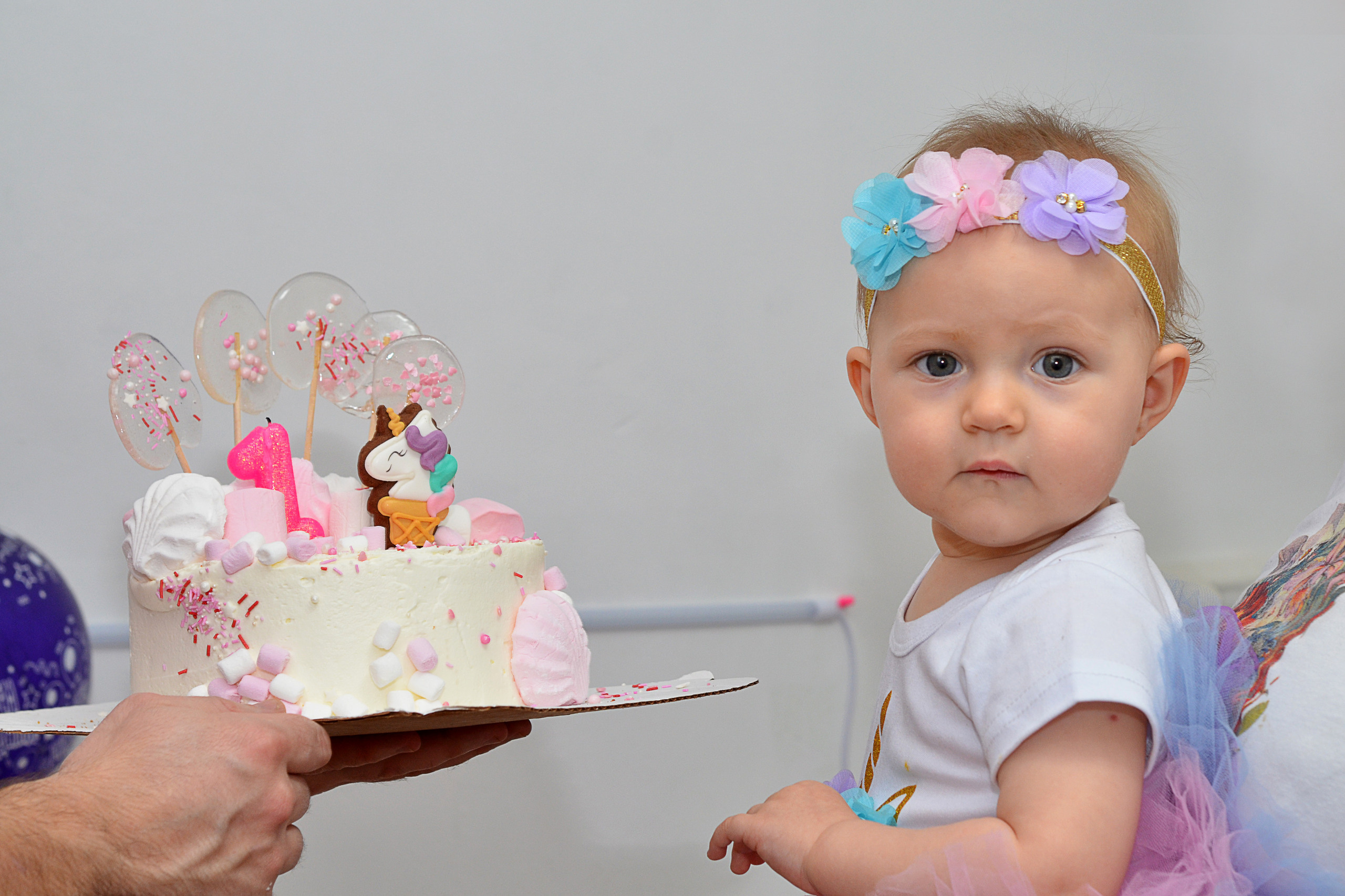 Фотосессия дня рождения. Семейный и детский фотограф в Санкт-Петербурге Баландина Татьяна