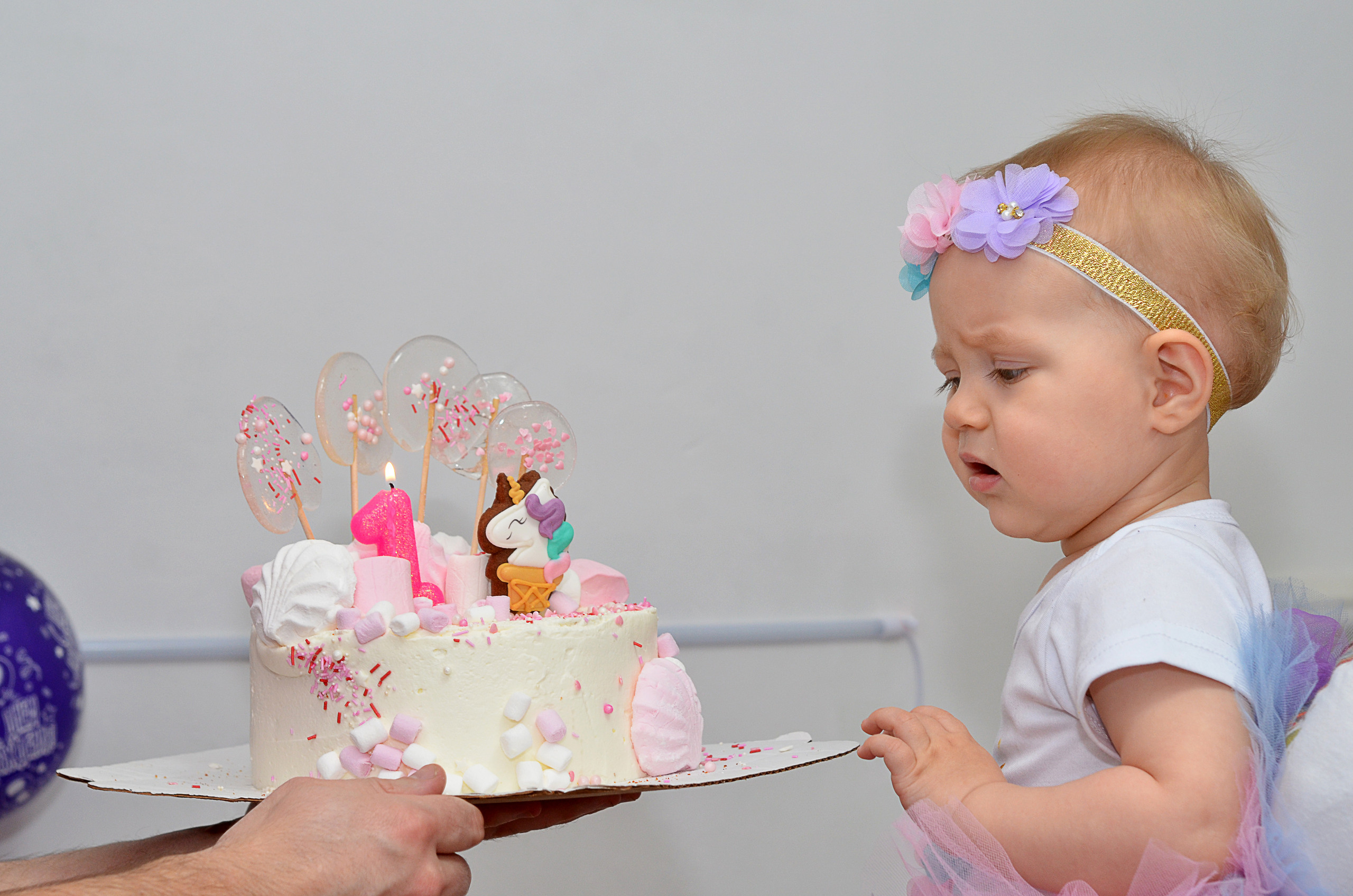 Фотосессия дня рождения. Семейный и детский фотограф в Санкт-Петербурге Баландина Татьяна