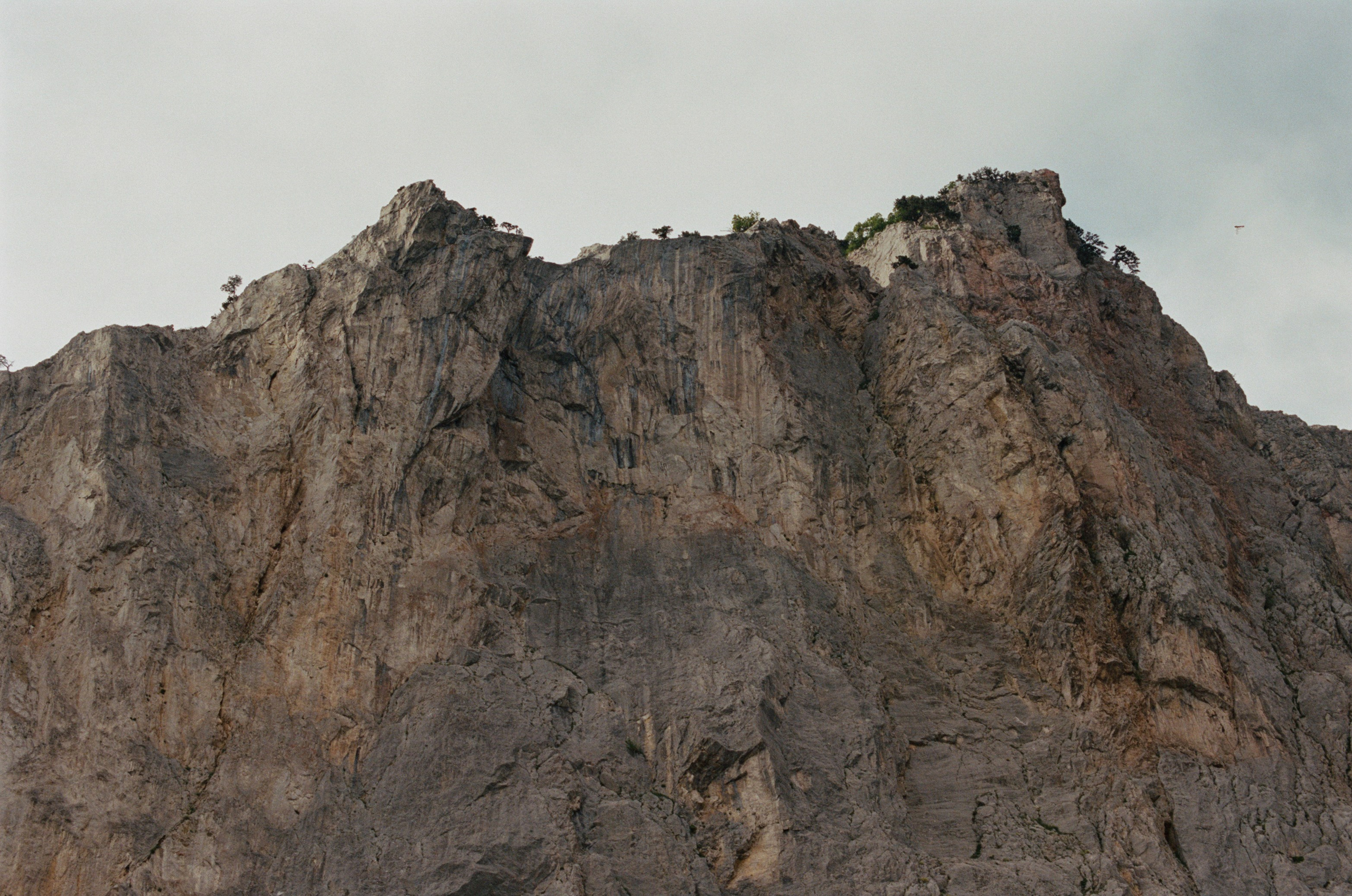 Silent running // ukraine, crimea. EVER EXPOSED