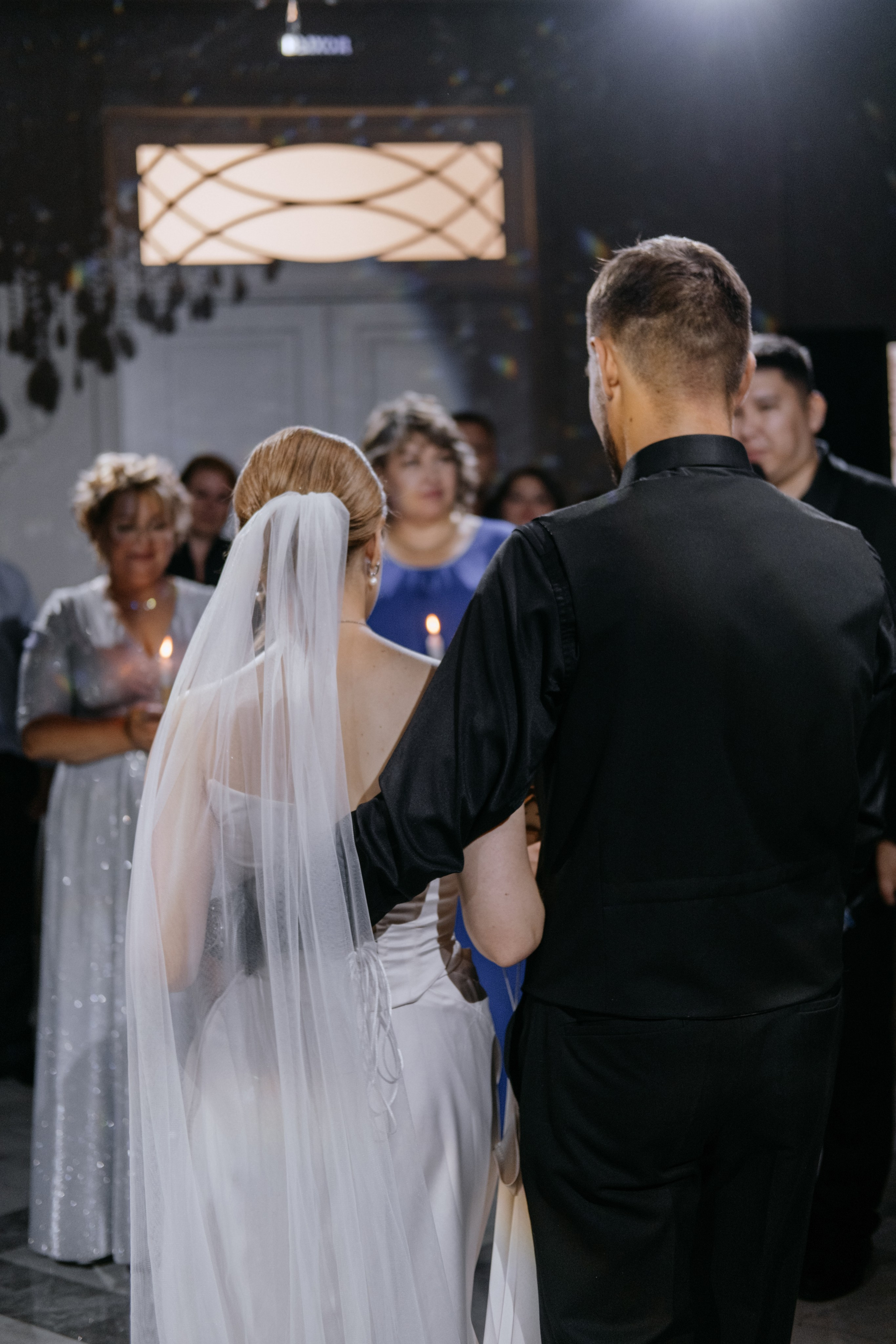 Шамиль и Анастасия. Фотограф в Астрахани Миронова Анастасия