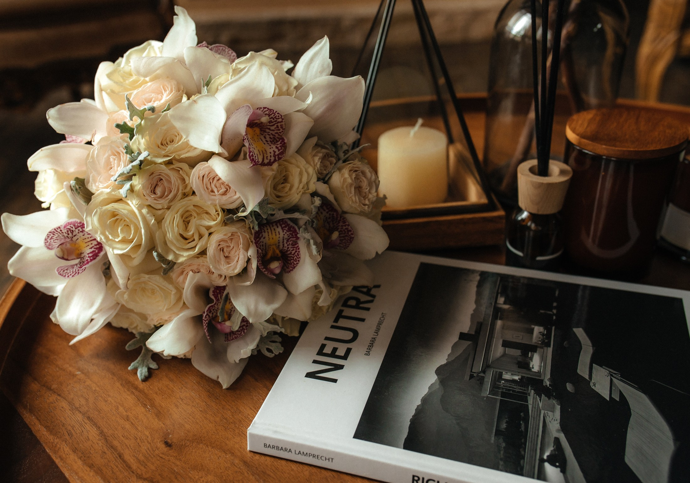 Сергей и Марина