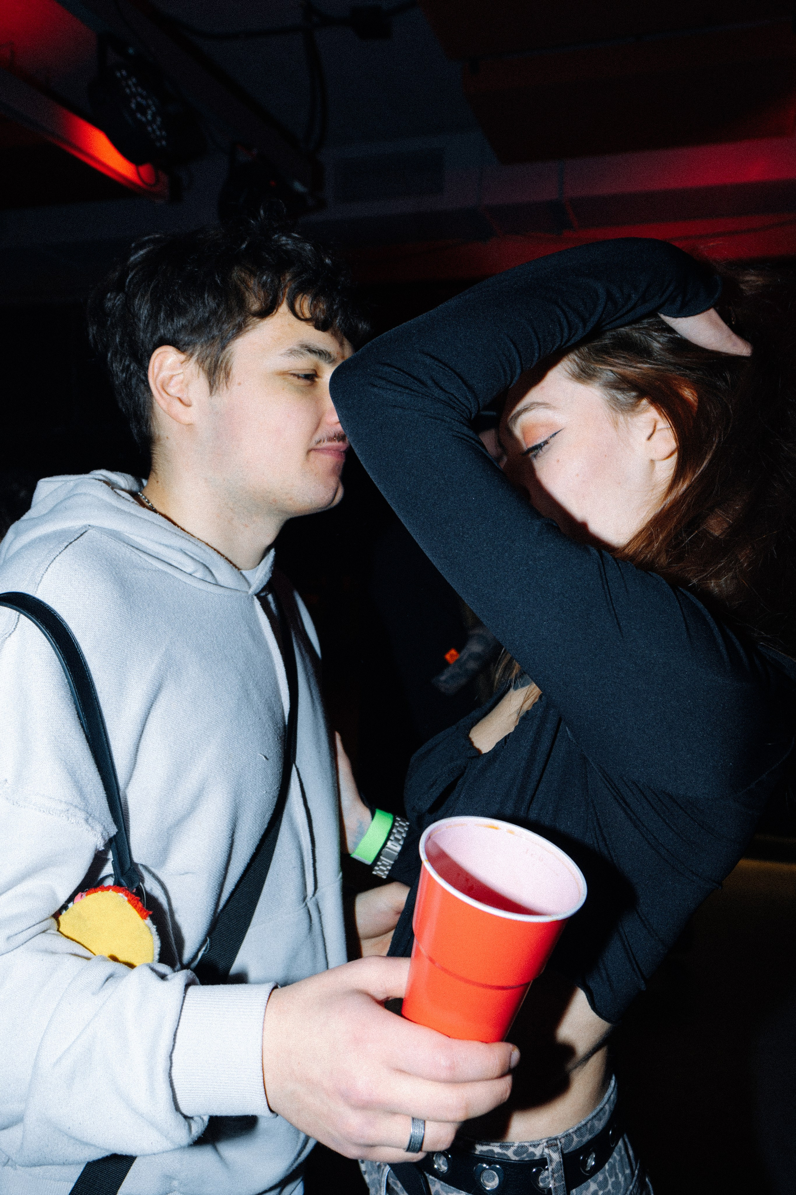 SBROD 008: КРЕПКИЙ МОТОР [ONLINE EVENT]. SBROD