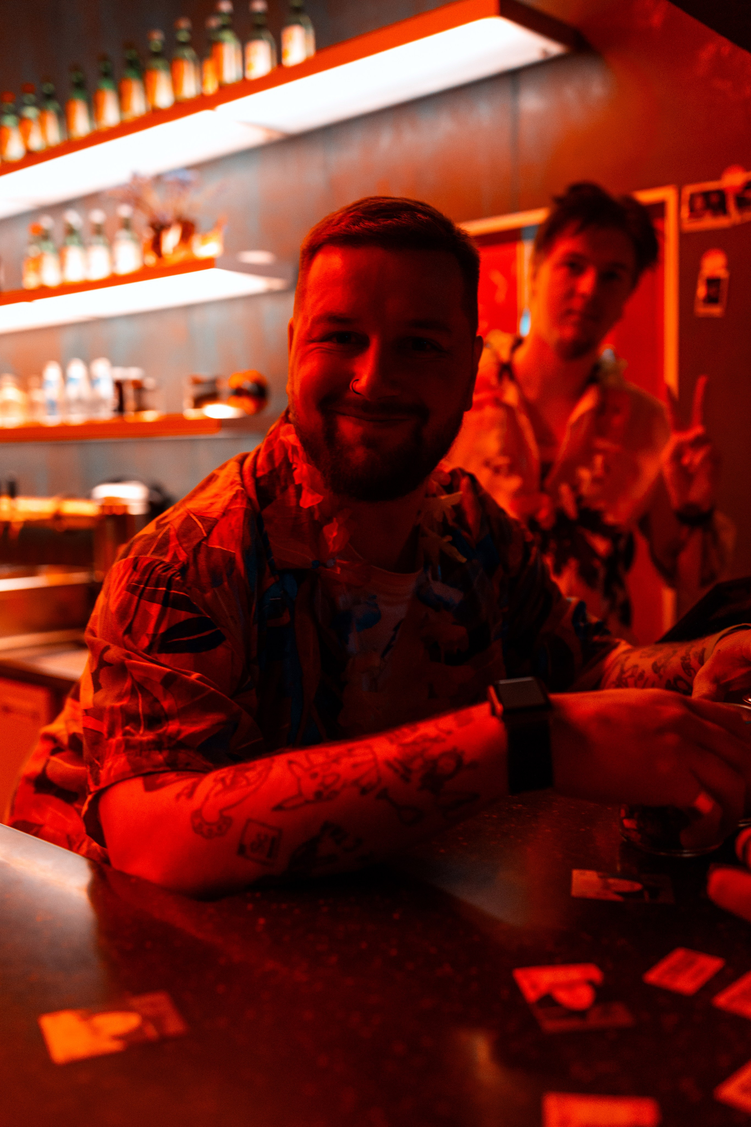 SBROD 009: ЧАЙ С ТОРТИКОМ. SBROD