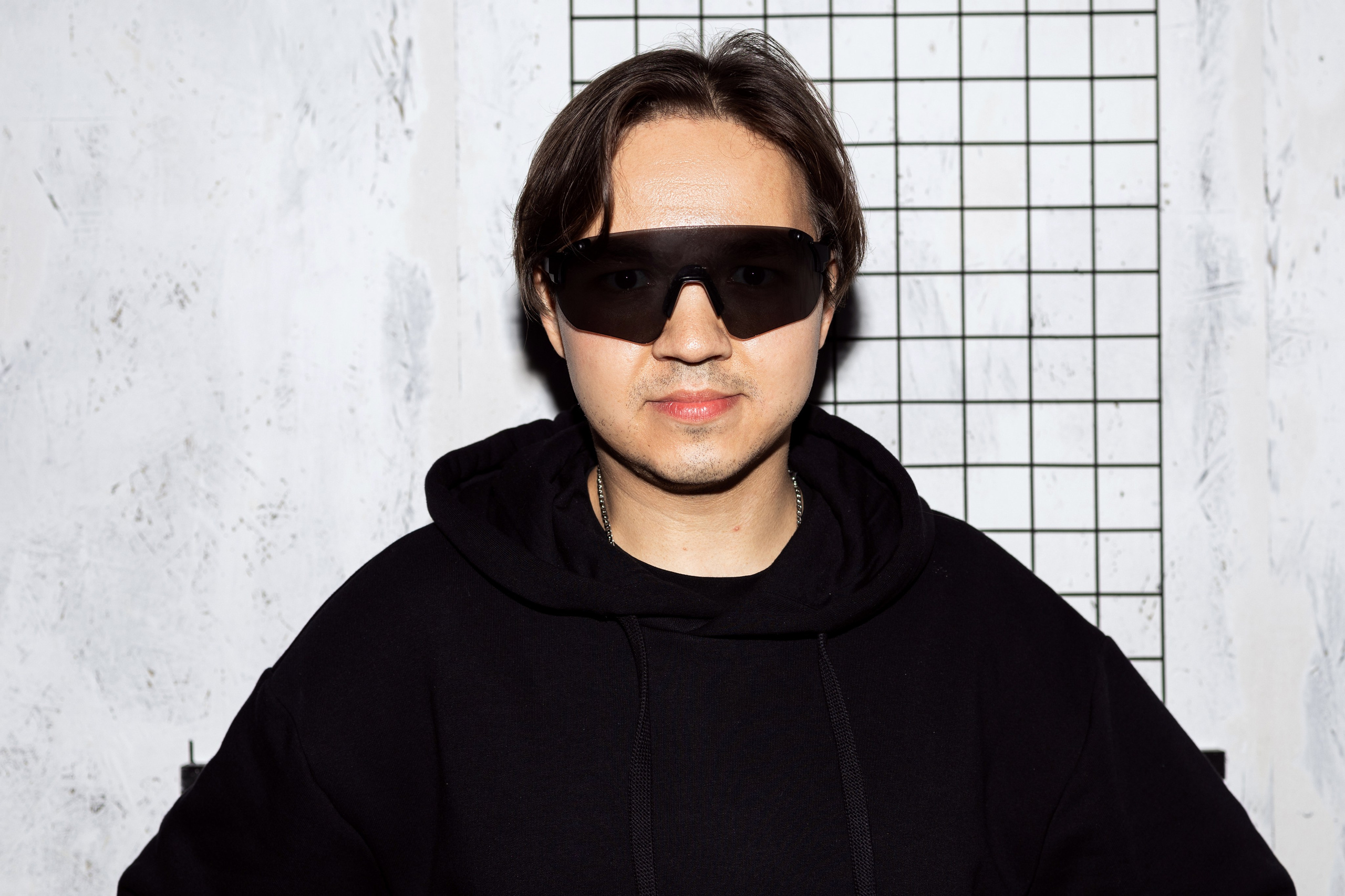 SBROD 000: F&F. SBROD