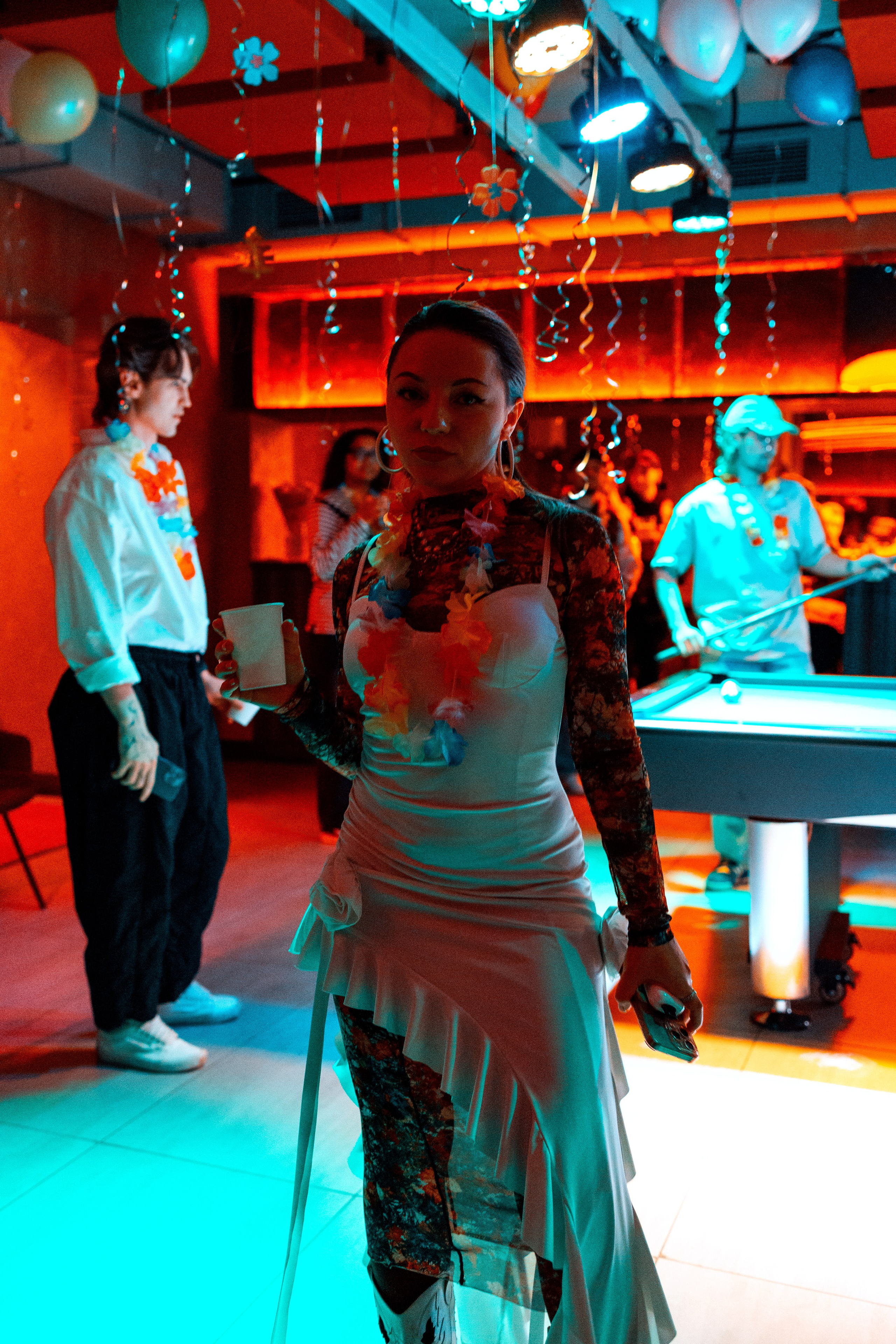 SBROD 009: ЧАЙ С ТОРТИКОМ. SBROD