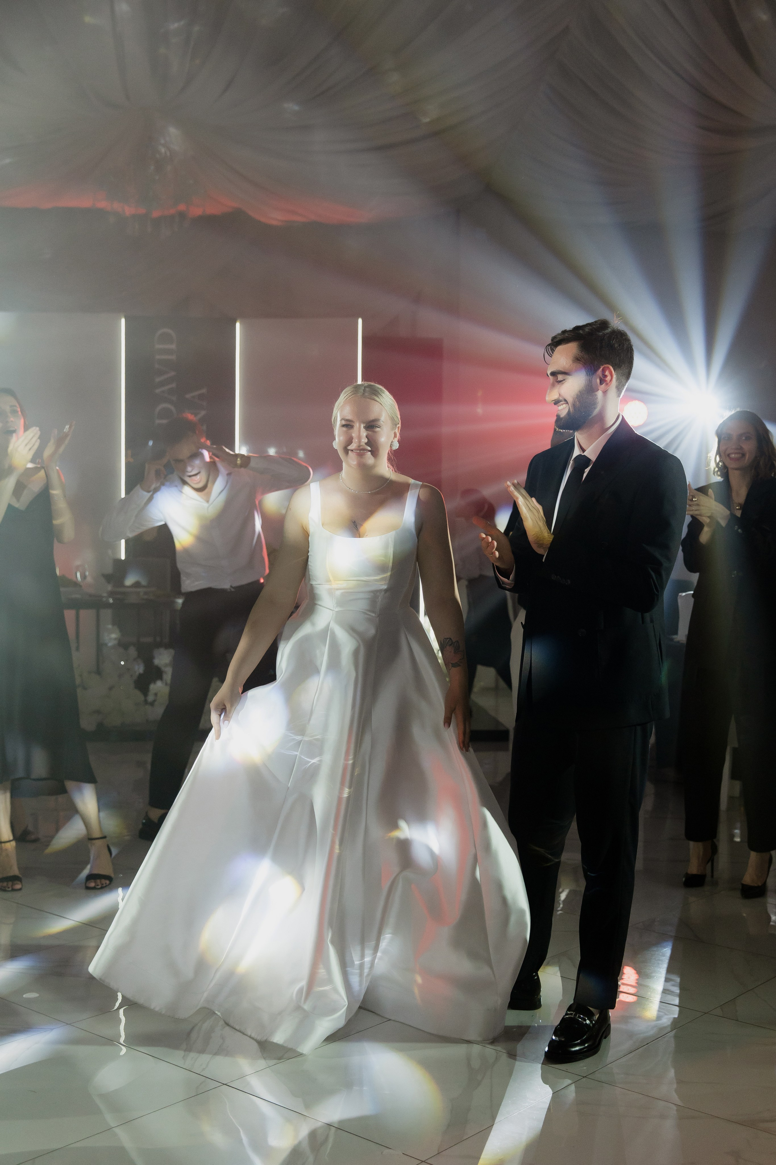 Давид и Кристина. Валеева Виктория | Свадебный фотограф в Ростове-на-Дону и Москве