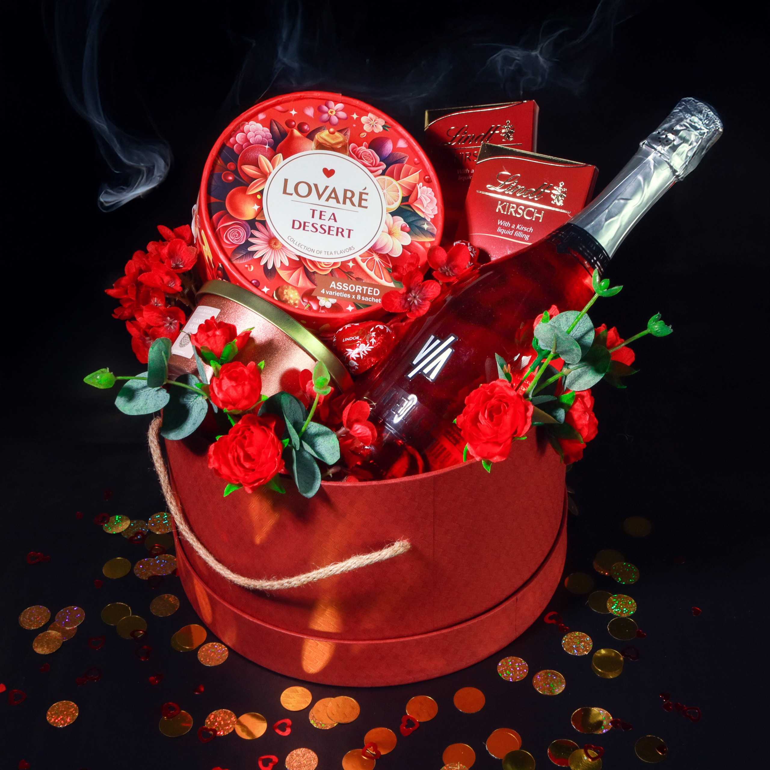 Visual Content for Brands. Art photographer Katerina Klio