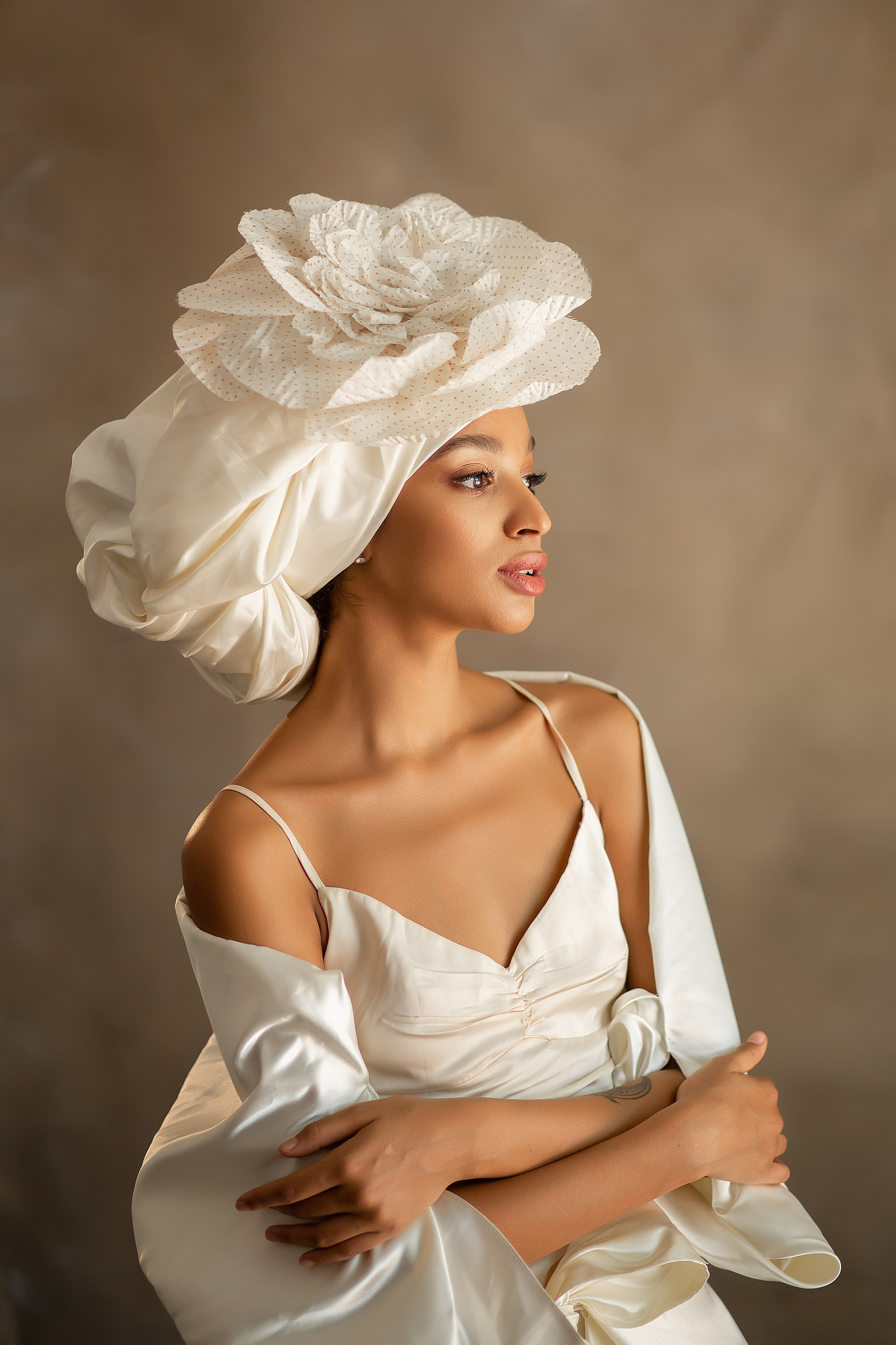 Портрет. Детский и семейный фотограф в Москве и Моск. области Татьяна Минаева