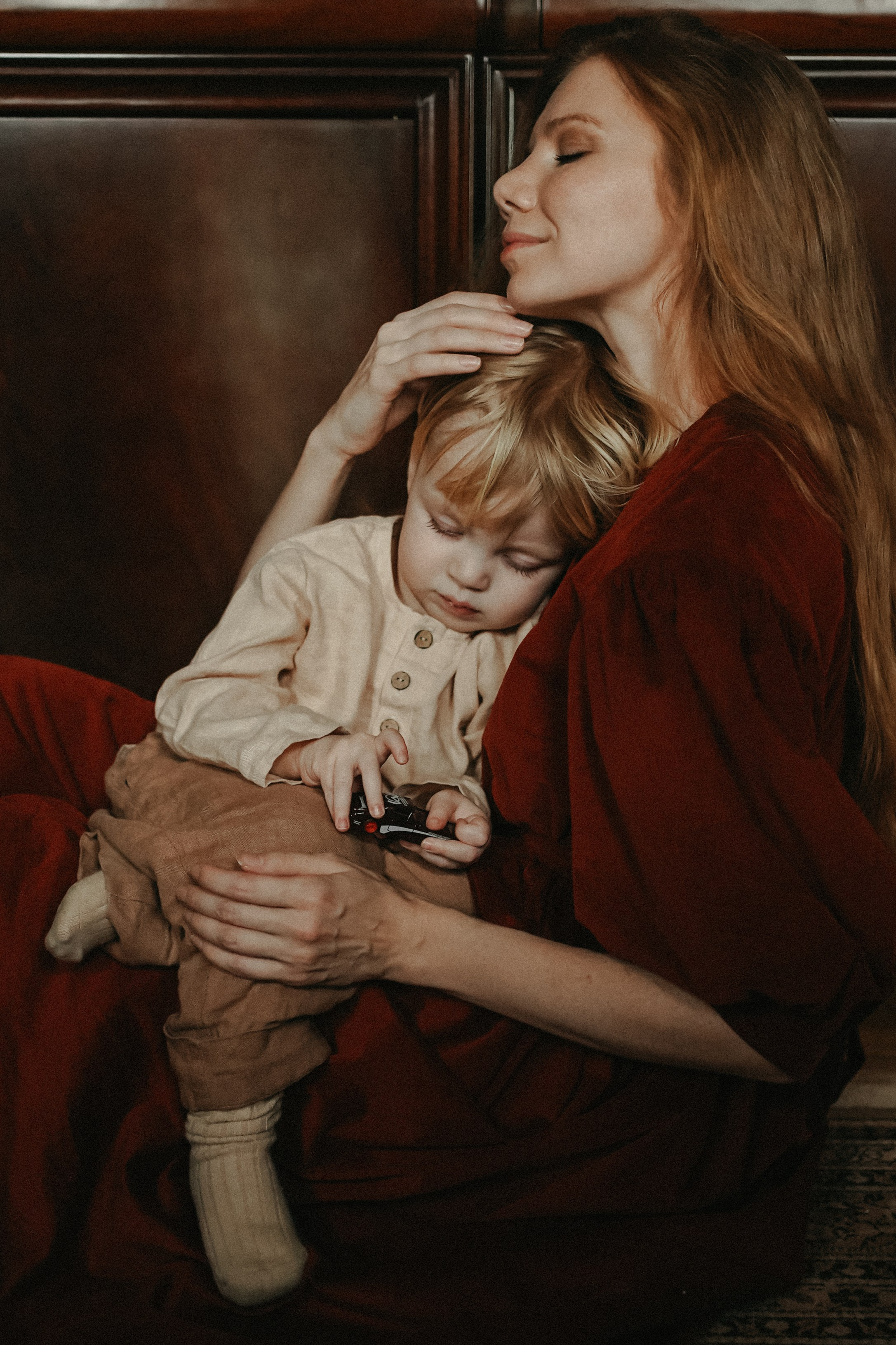 Вне времени и обстоятельств. Фотограф Наталья Колганова