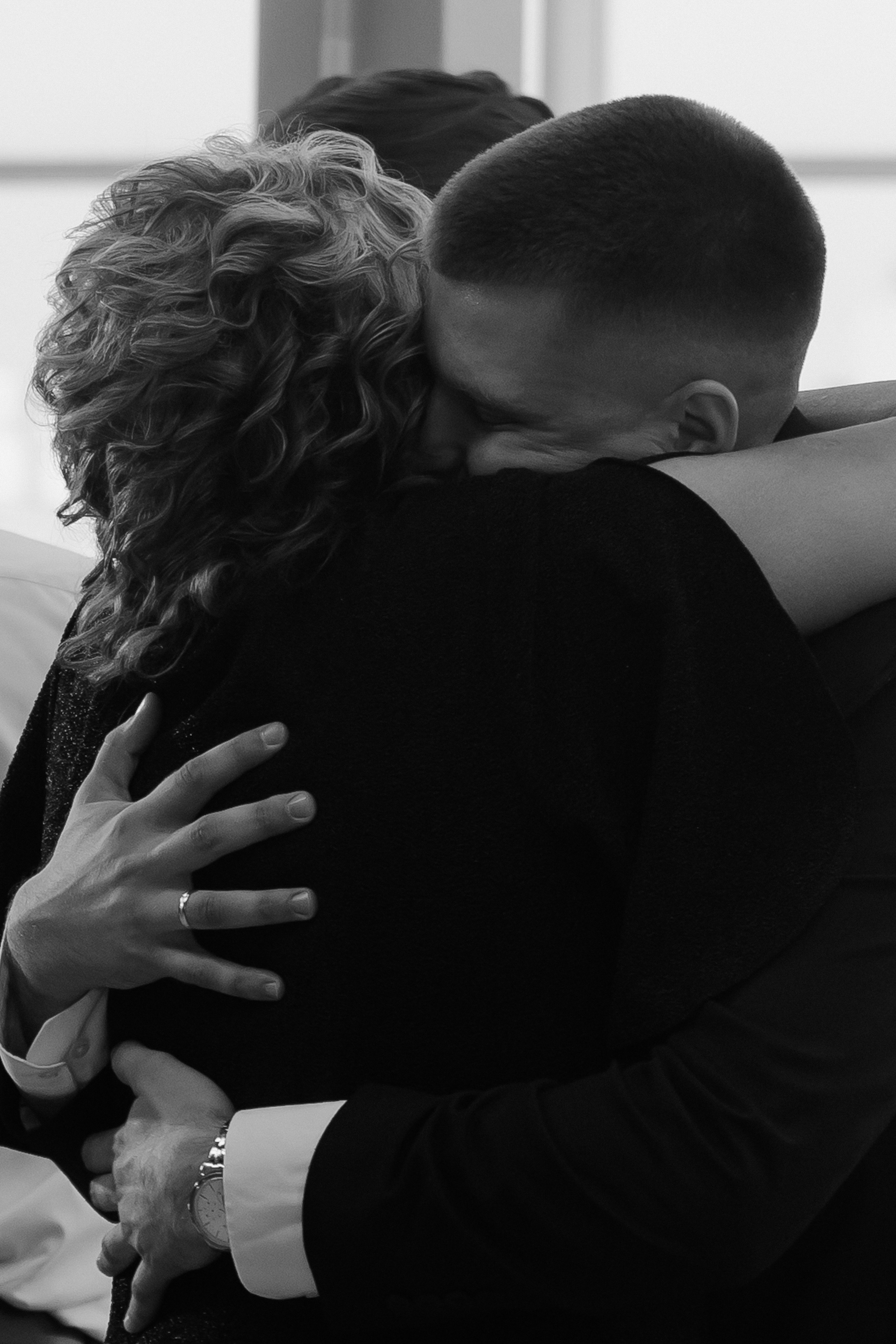 Всё побеждает любовь. Дубинкина Екатерина Фотограф Рязань, Москва