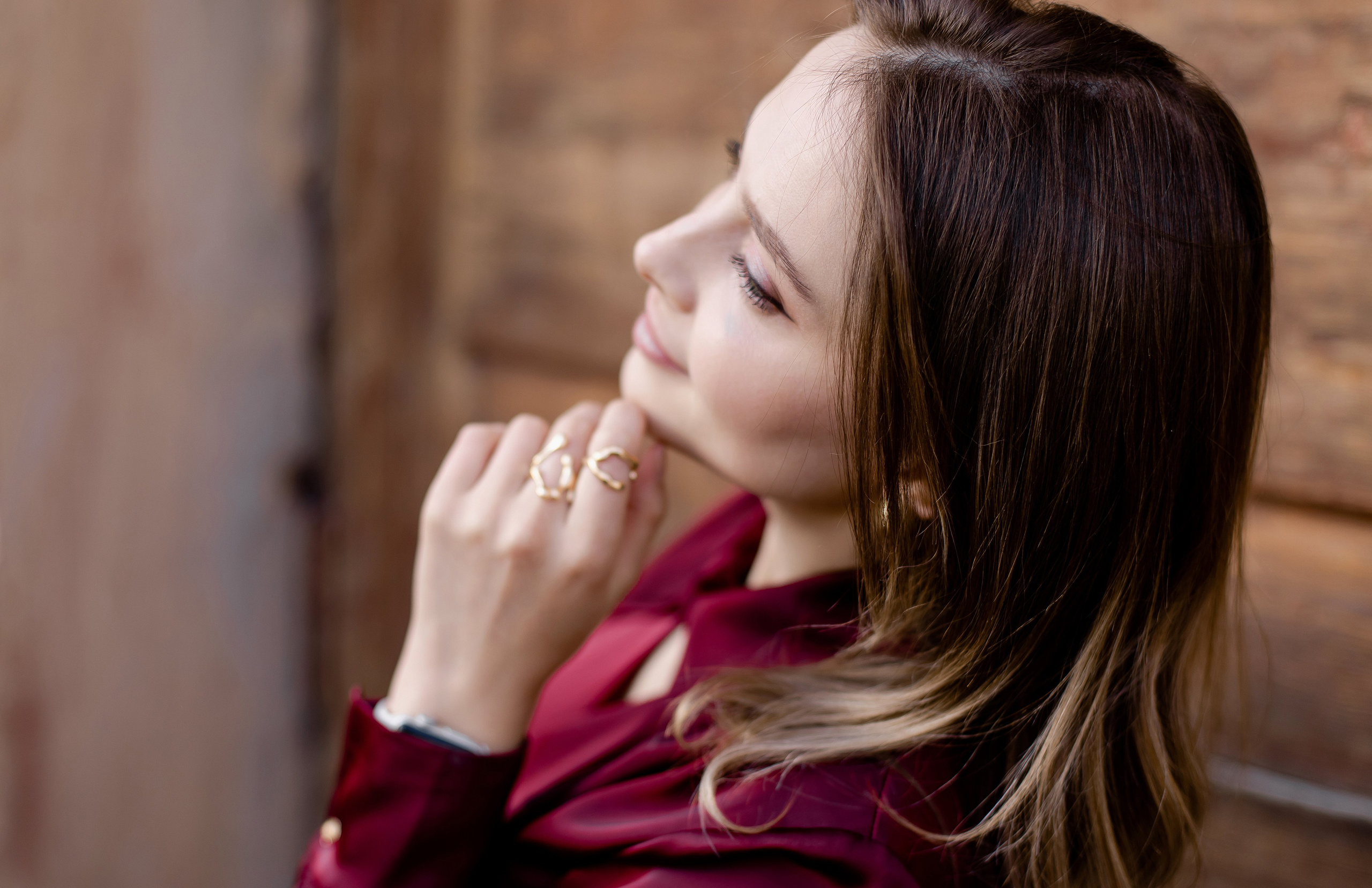 Оксана. Свадебный и портретный фотограф в Миассе Филиппенко Дарья