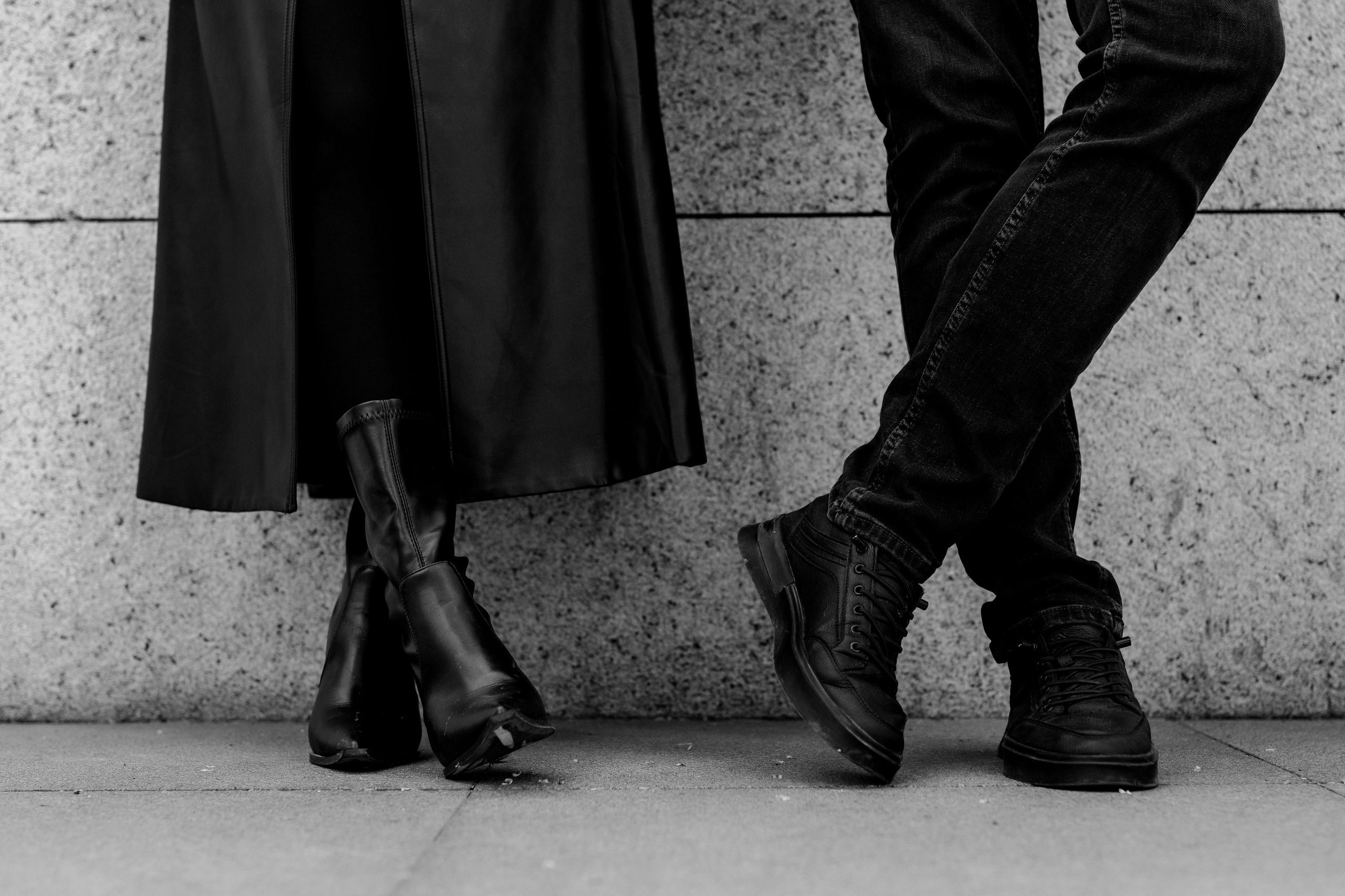 Dmitri & Kata. Galam media