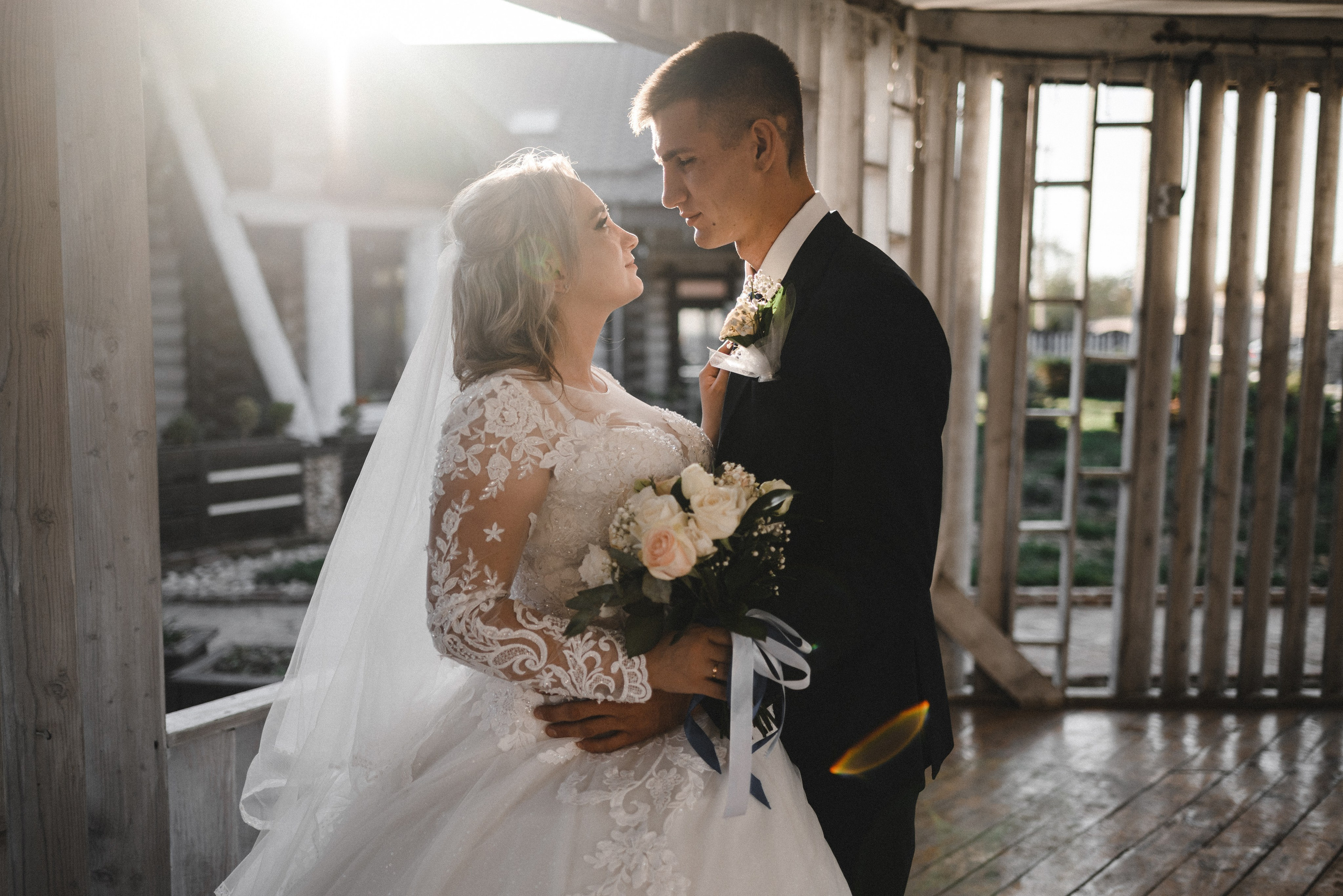 Отзывы о работе  с крымским фотографом. Свадебный фотограф в Крыму Алексей Лобач