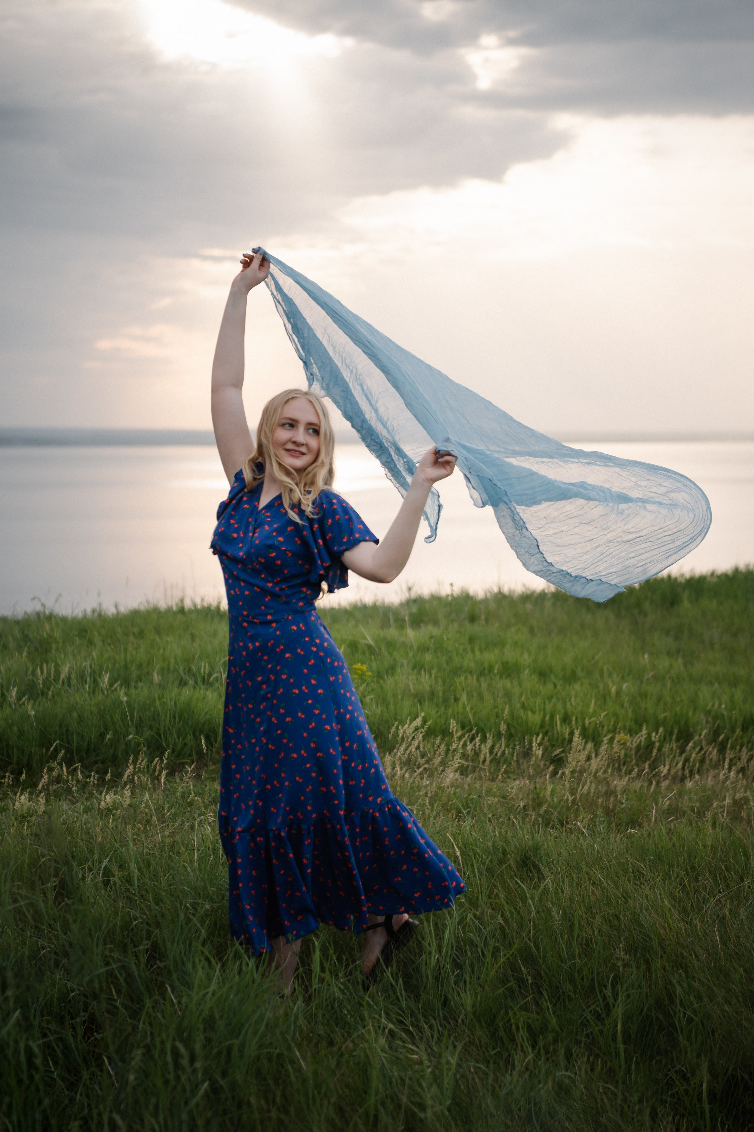 Там, где любовь. Свадебный и семейный фотограф в Самаре Любовь Атюшева