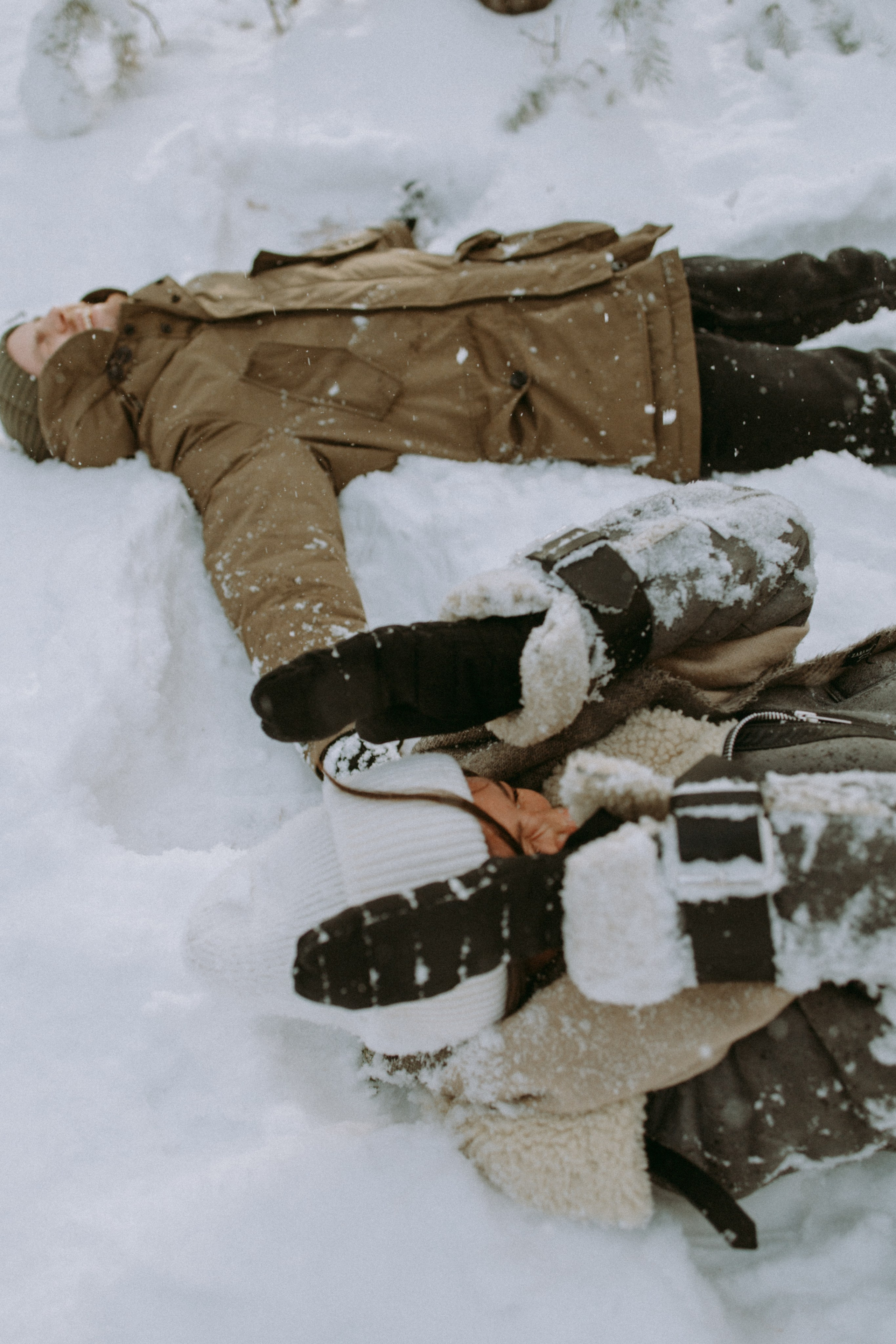 Прогулки. Фотограф в красноярске