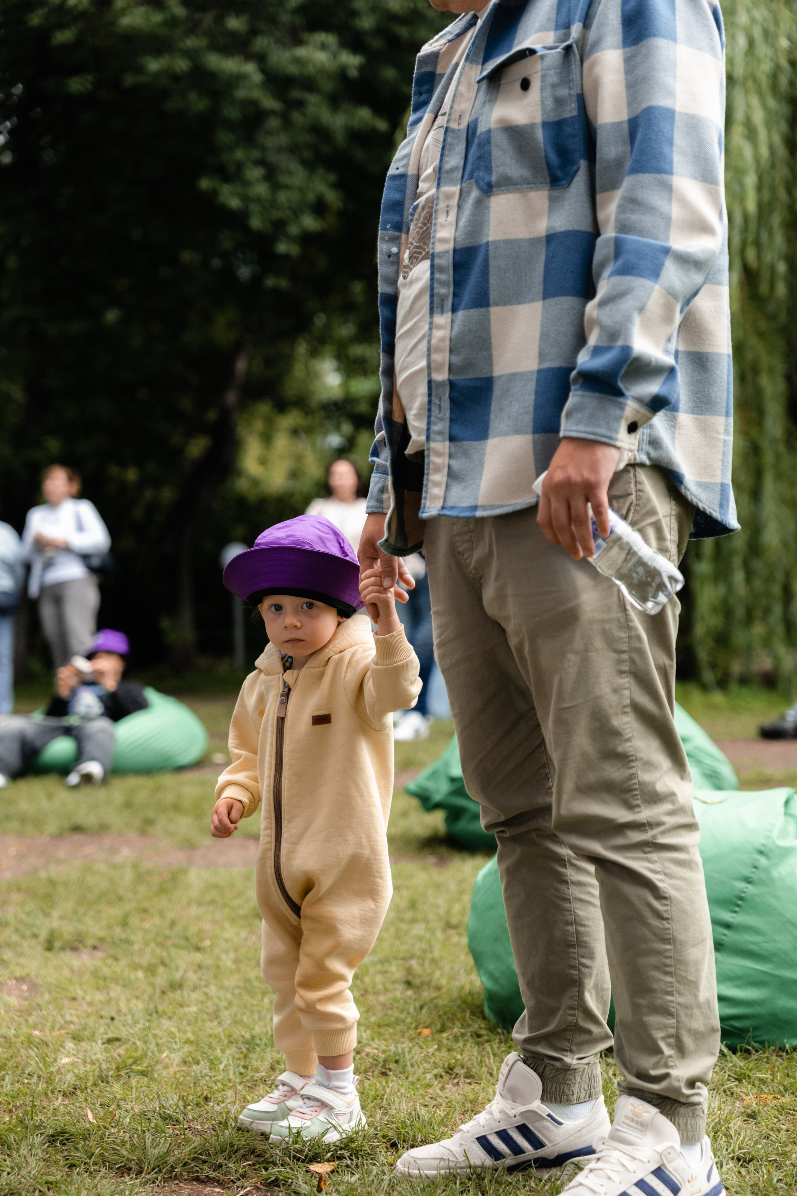 Нутриция. День Семьи. Фотограф и видеограф Мария Банщикова, Солнечногорск, Москва