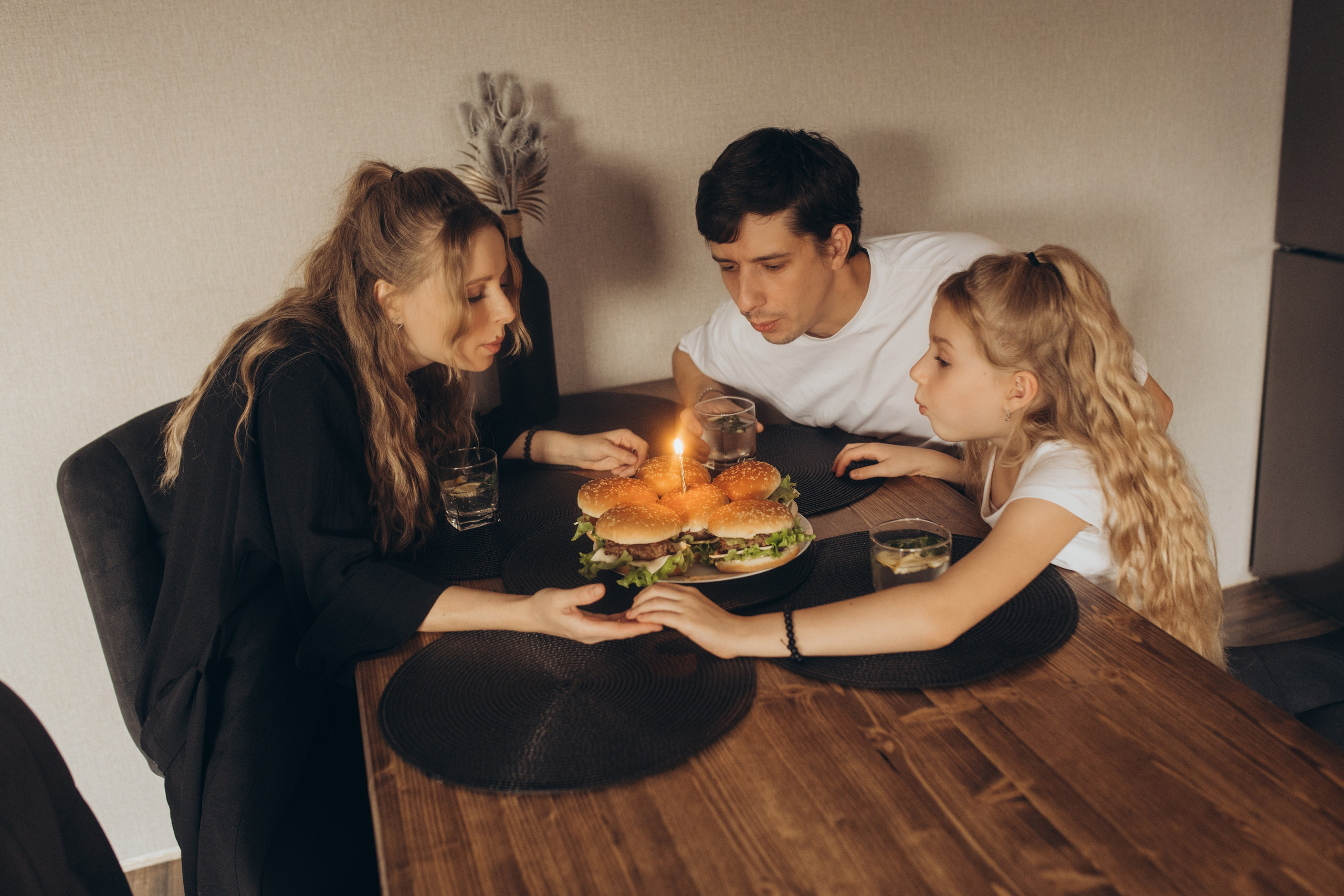 17 лет счастья. Свадебный и семейный фотограф в Белгороде Евгения Курочкина