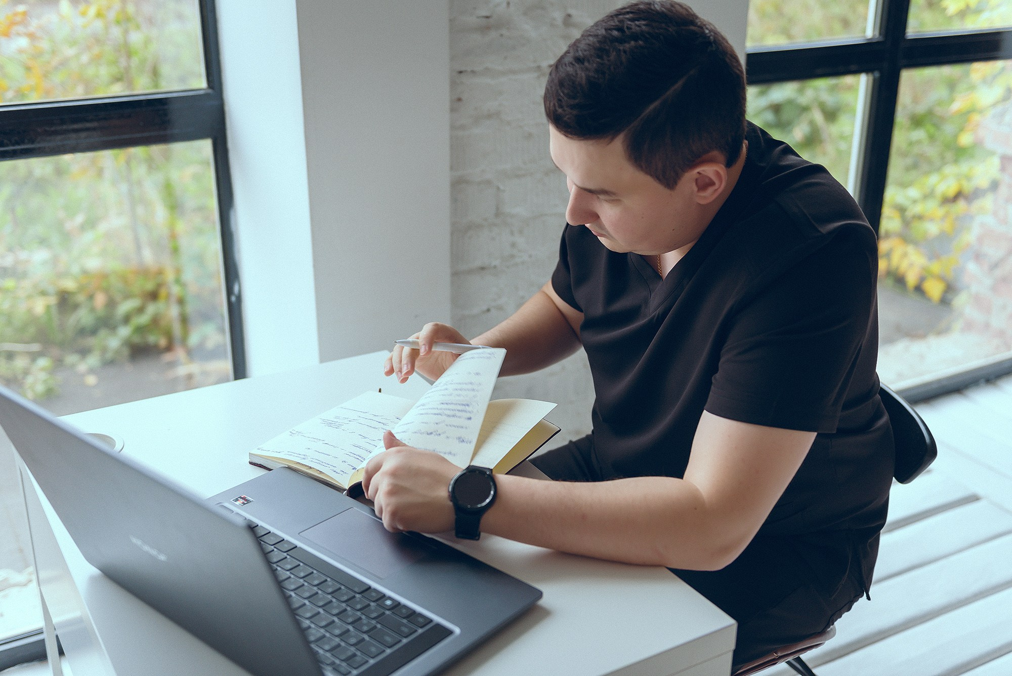 Александр. Фотограф Ростов-на-Дону Белла Керимова