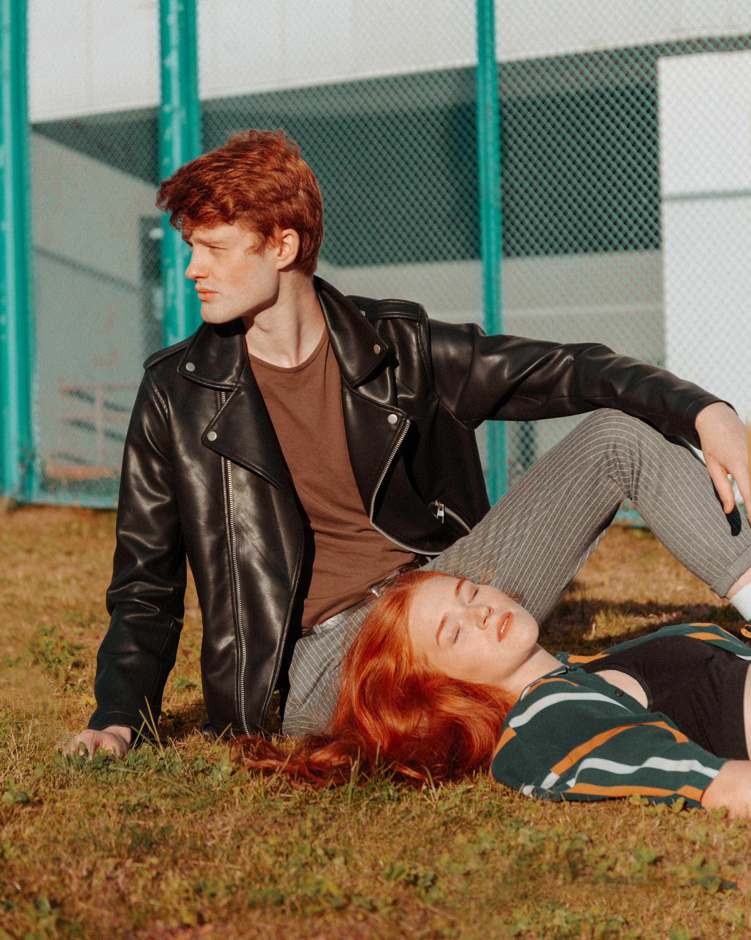 Цвет. Портретный фотограф Минск Портнов Павел