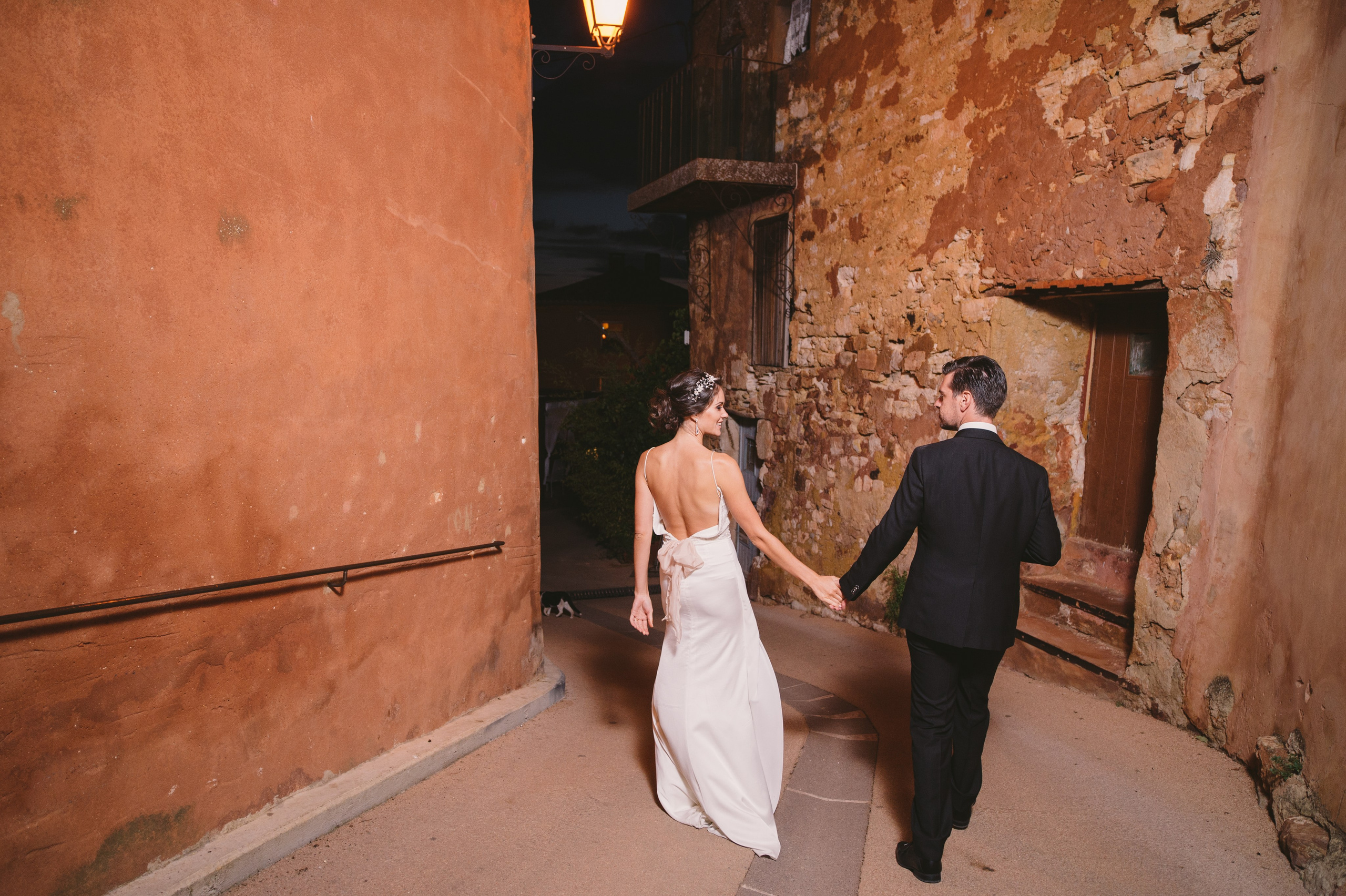 Настя и Марко (Provence). Свадебный фотограф в Ростове-на-Дону Владимир Пешков