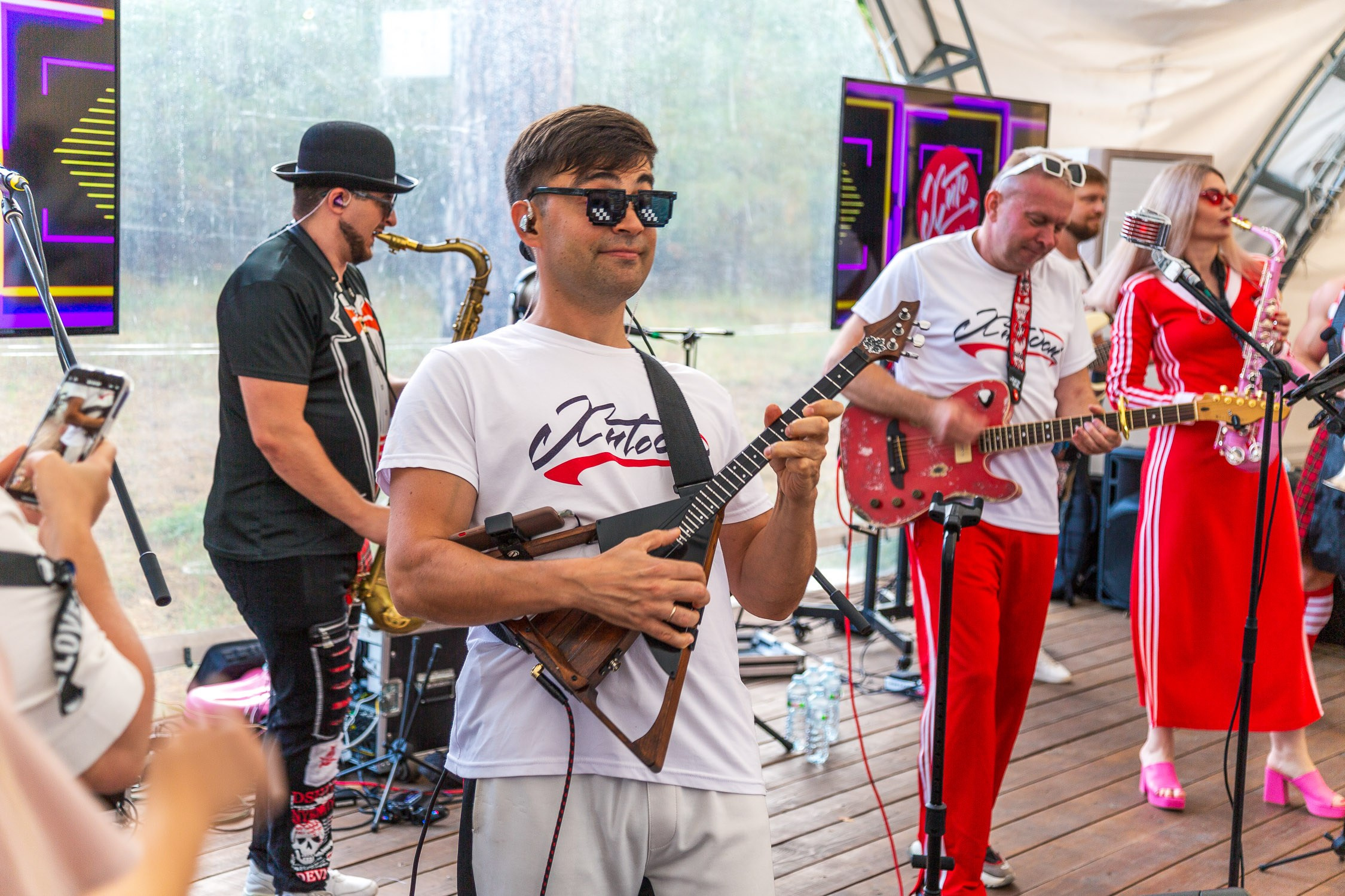 Съемка  корпоратива. Фотограф в Казани Воронцов Илья