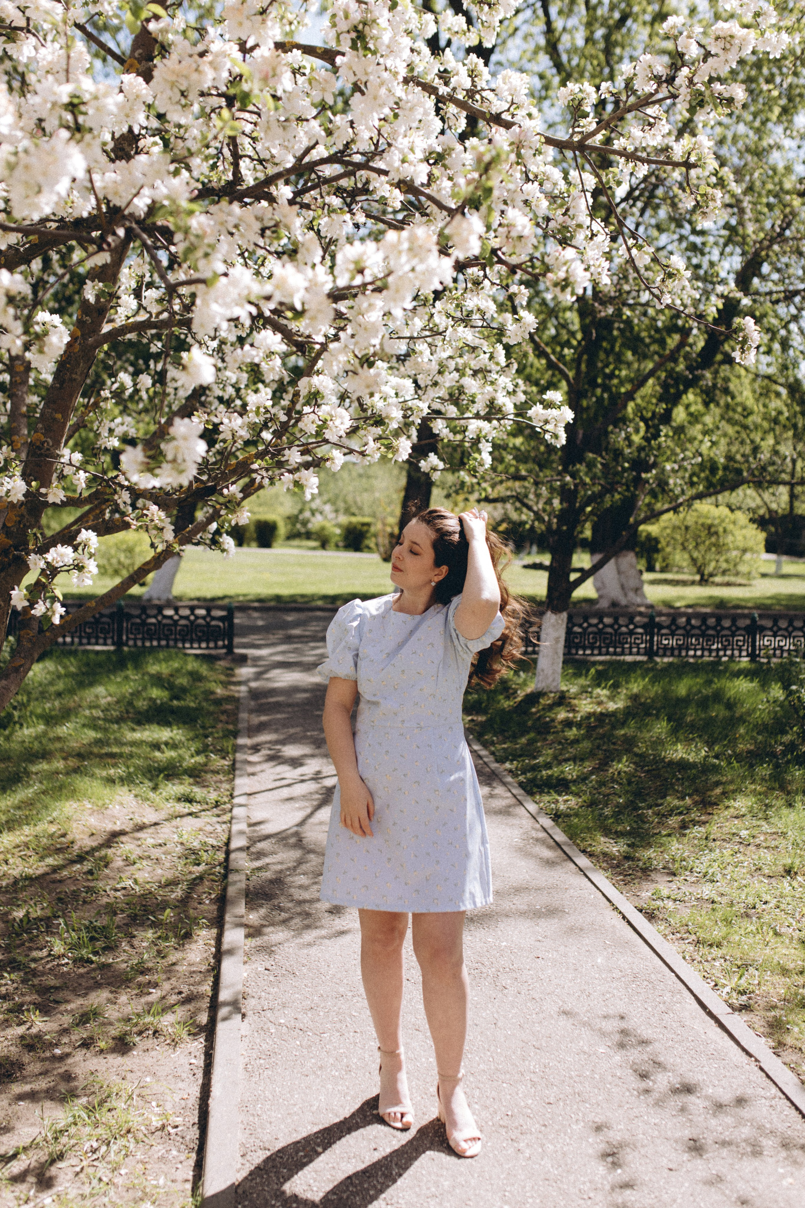 Алина. Фотограф в Нижнем Новгороде Лебедева Елена