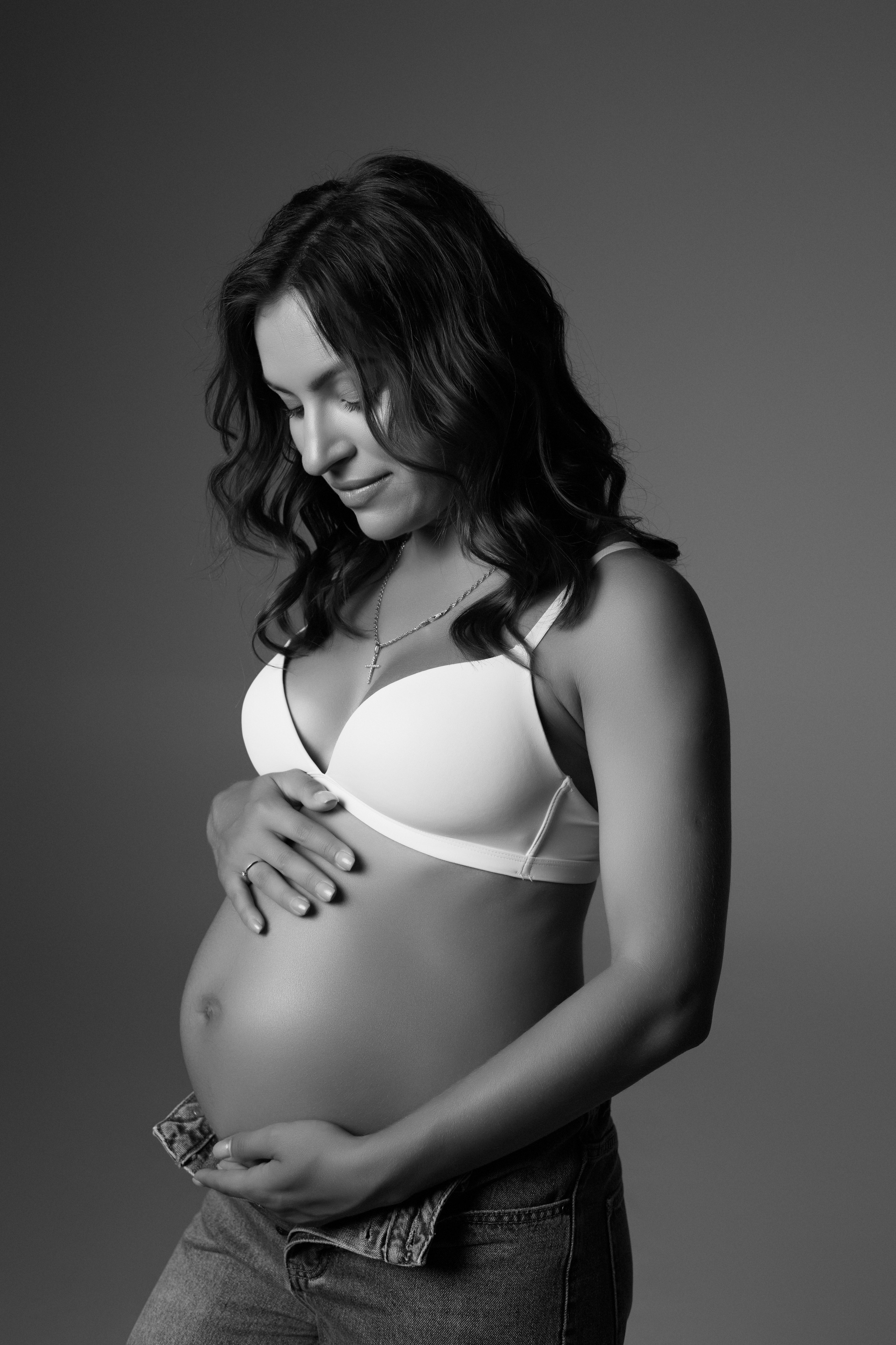 Беременность. Фотограф в Воронеже и Москве