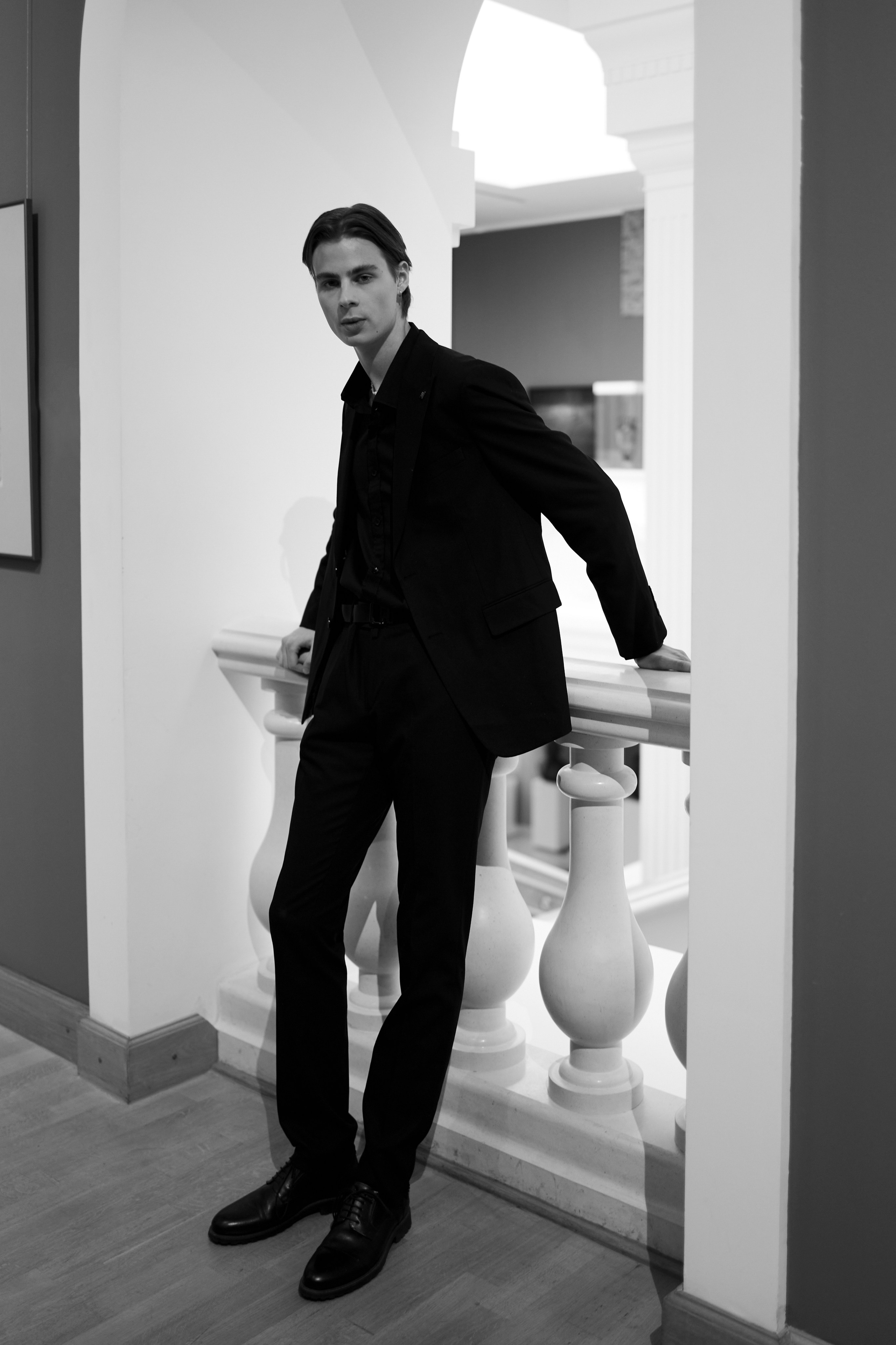 SACHA I KRISTINA. Свадебный и портретный фотограф