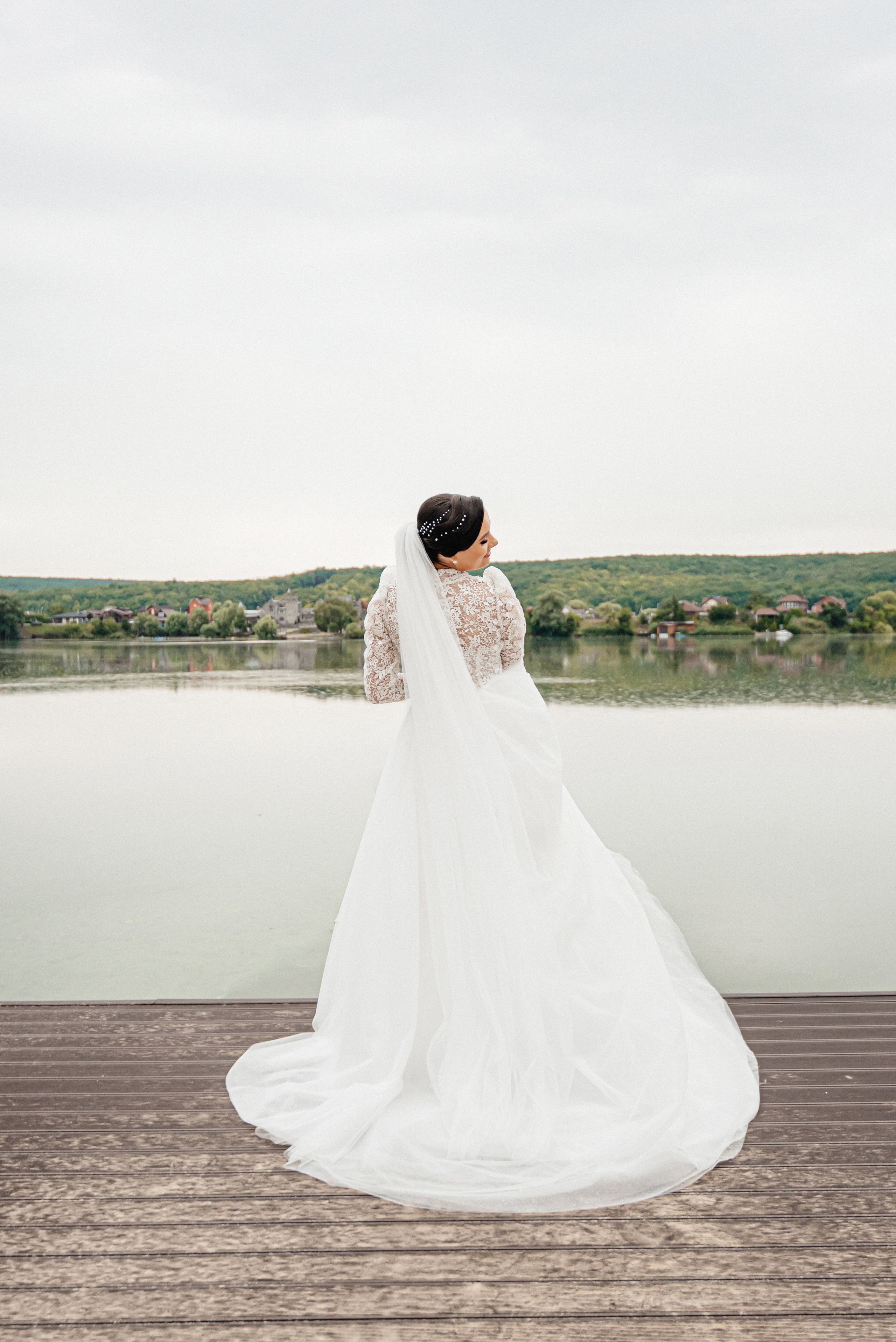 Дмитрий и Талина. Свадебный  и семейный фотограф в Белгороде Ирина Кононенко