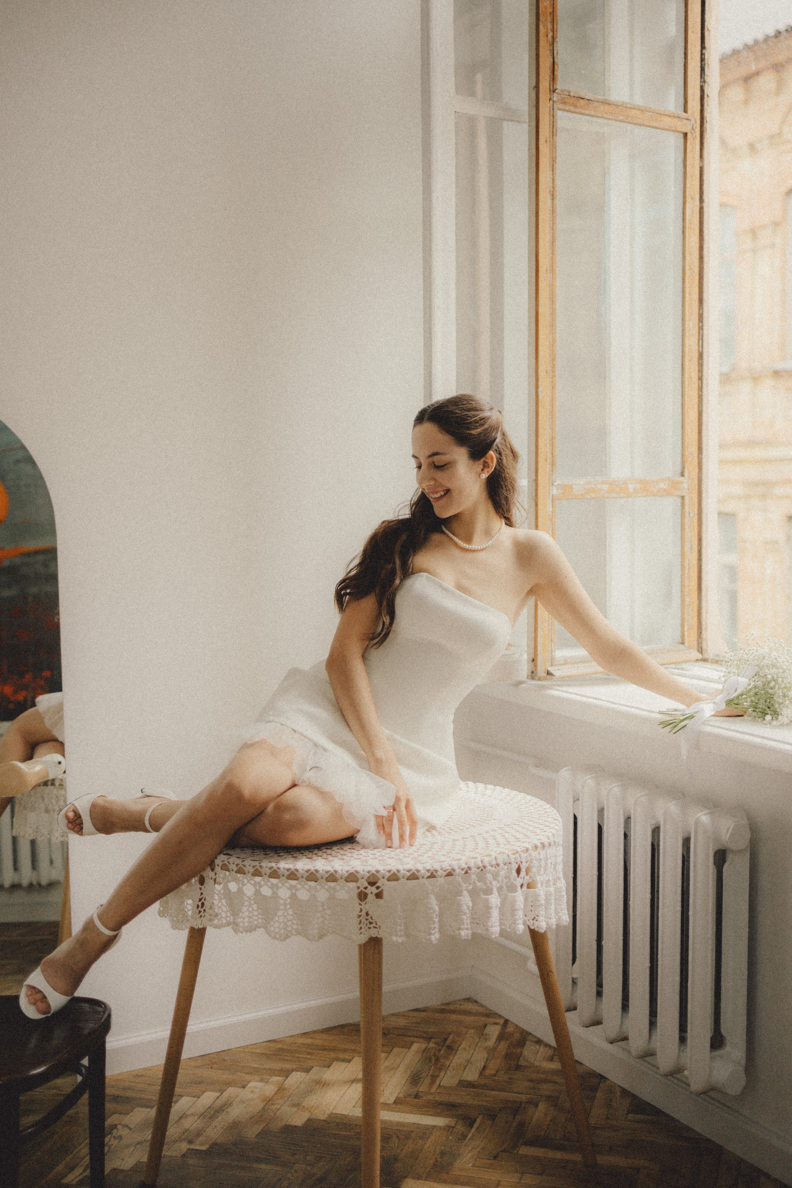 Lovestory. Фотограф Мария Прусакова