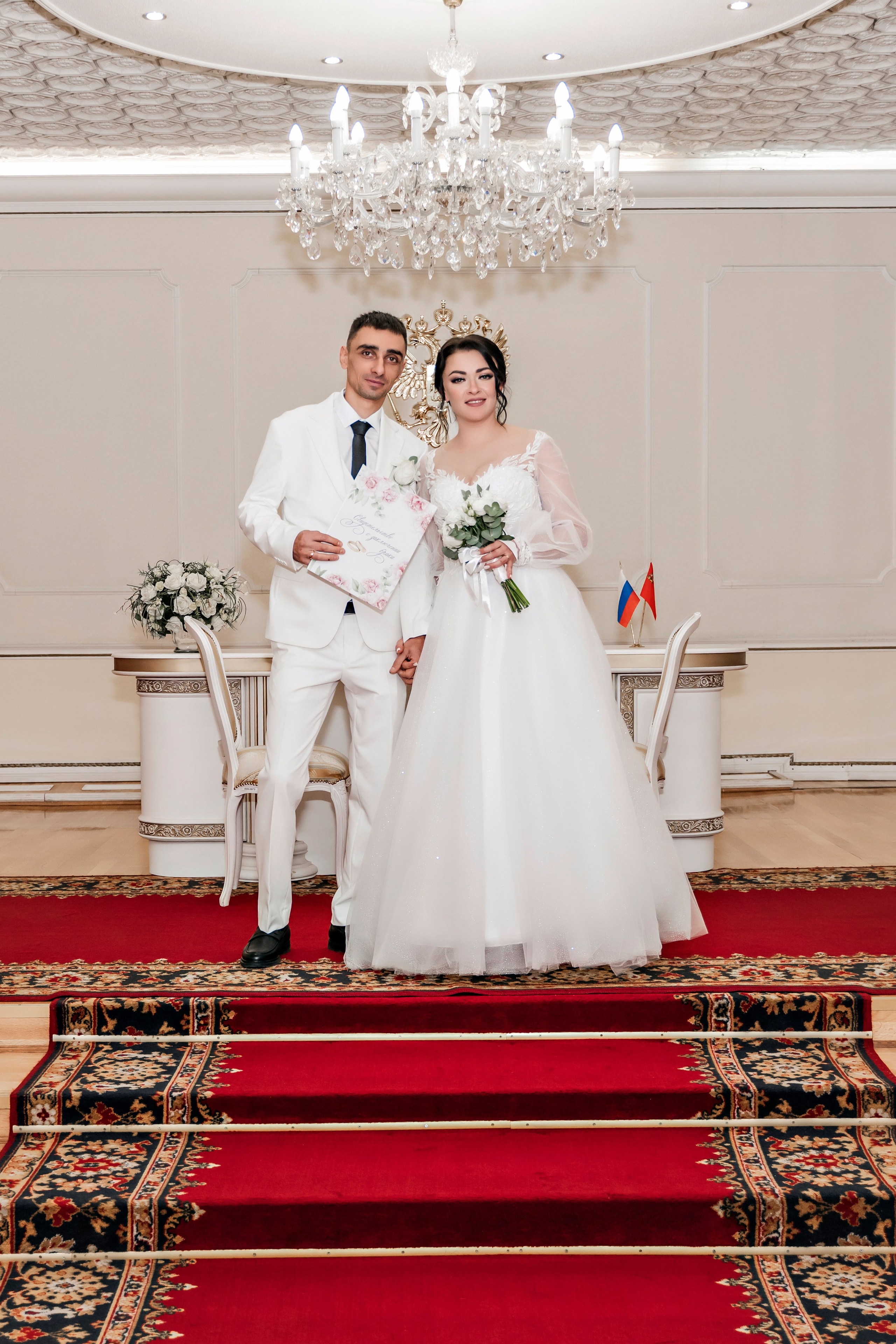 Анастасия & Денис. Фотограф самых запоминающихся моментов Вашей жизни