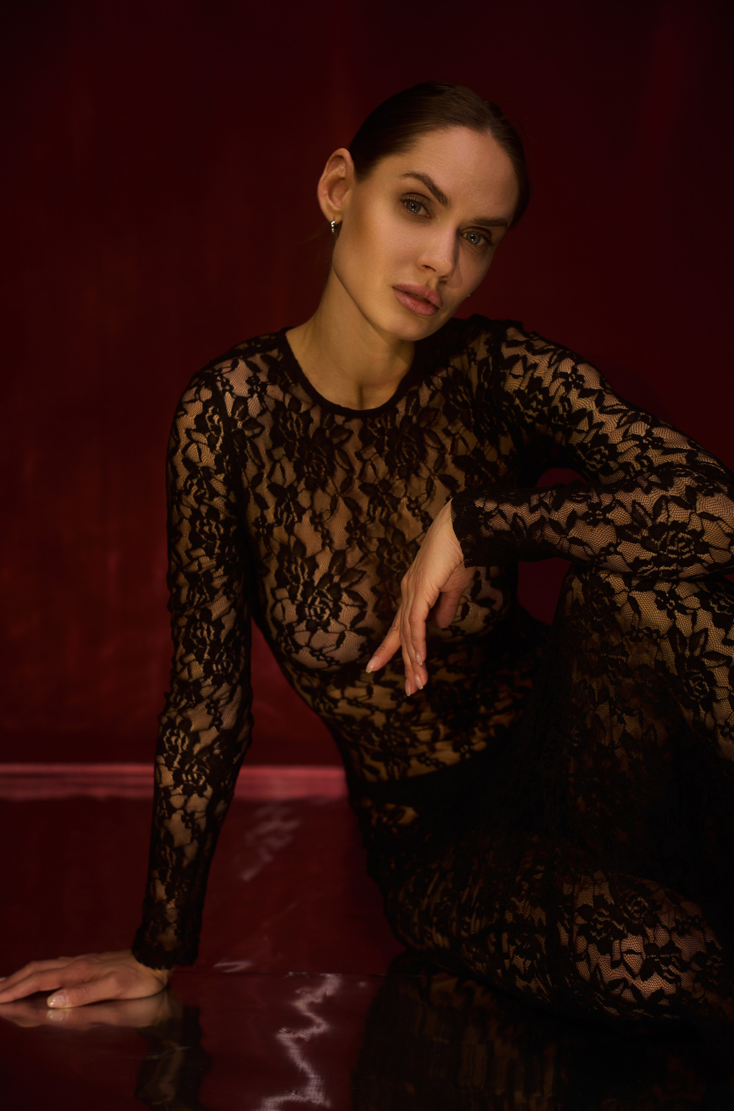 COLOR. Фотограф Красноярск — Москва Сергей Смелян