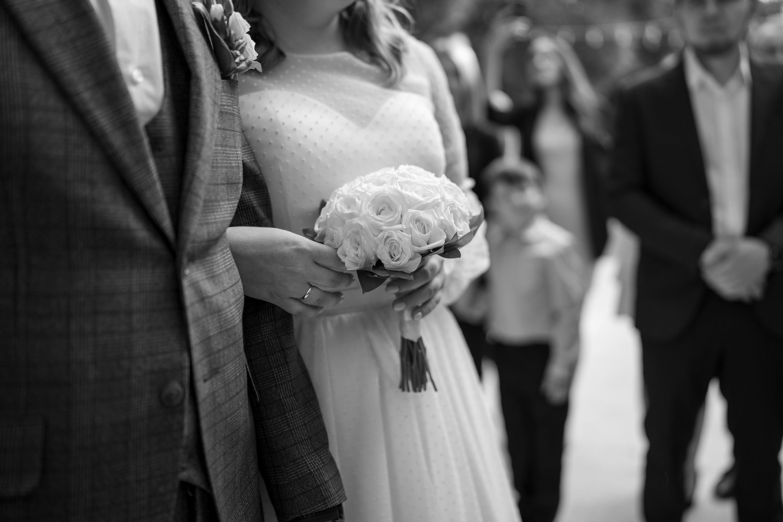 Марк и Александра. Свадебный фотограф в Москве Кристина Чехова