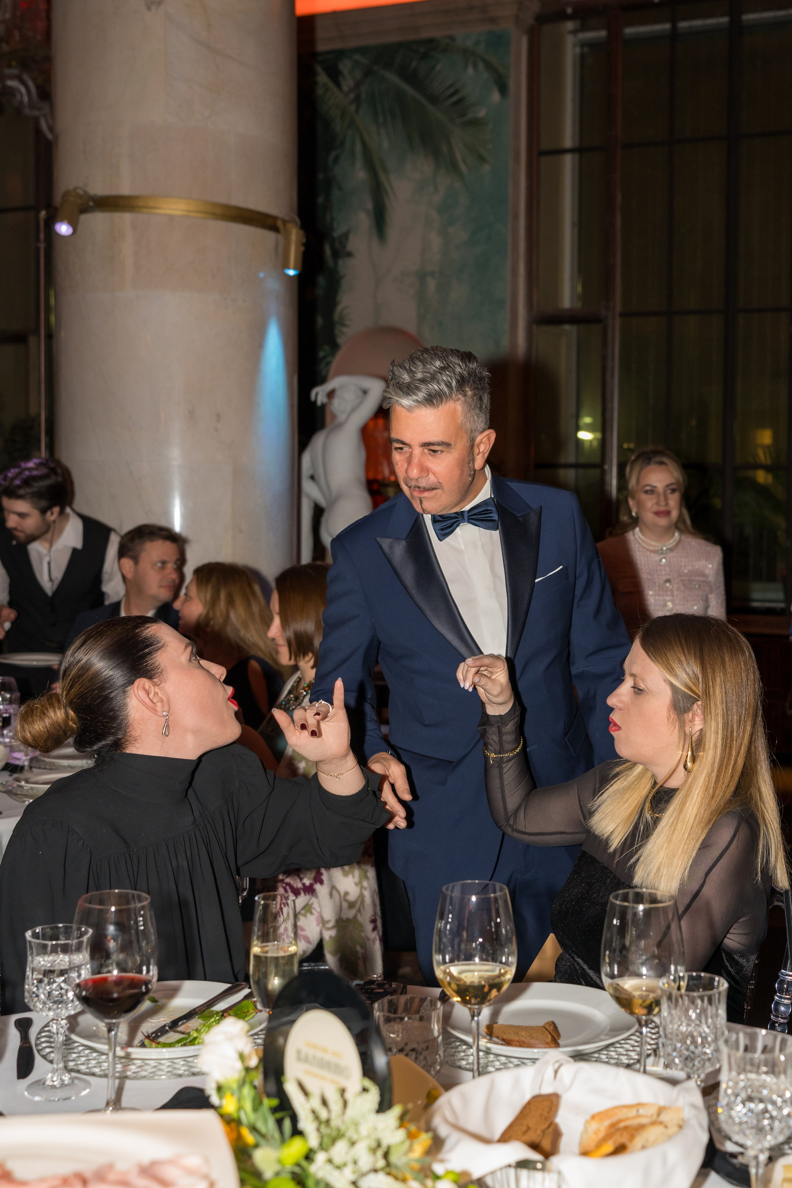 Sanremo. Свадебный и семейный Фотограф в Москве Александр Березин