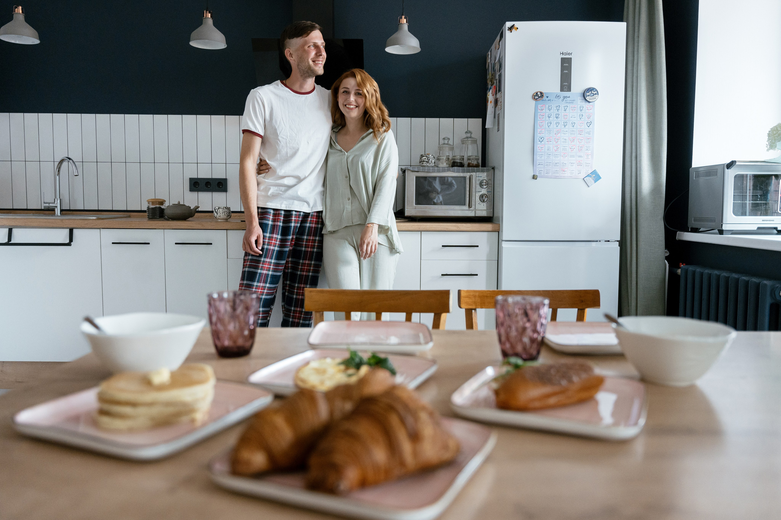 Витя и Аня. Фотограф Томск, Новосибирск Влад Свириденко