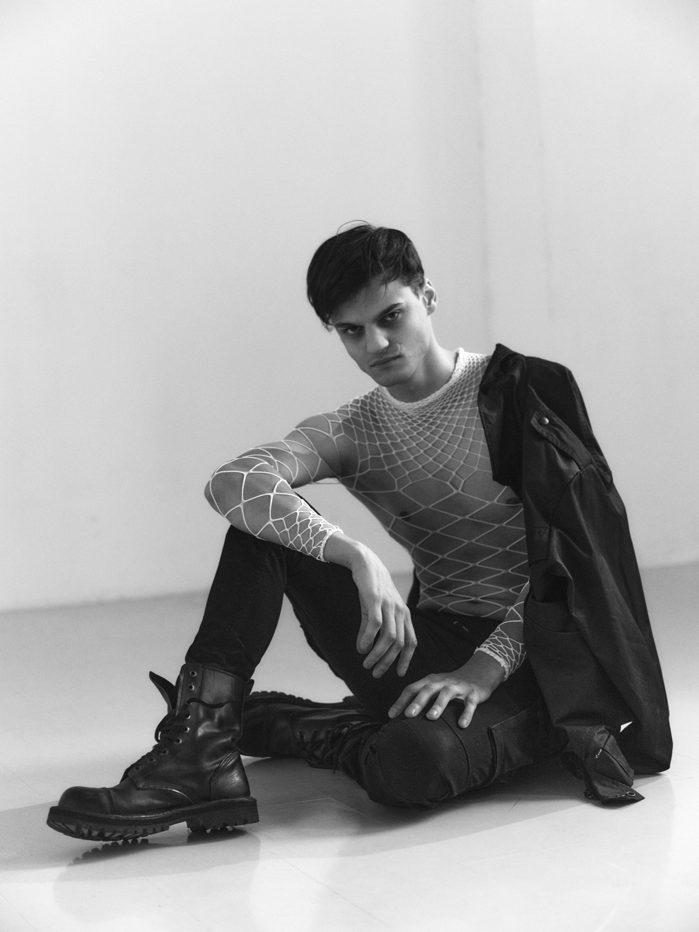 Фотограф Юлия Глазкова