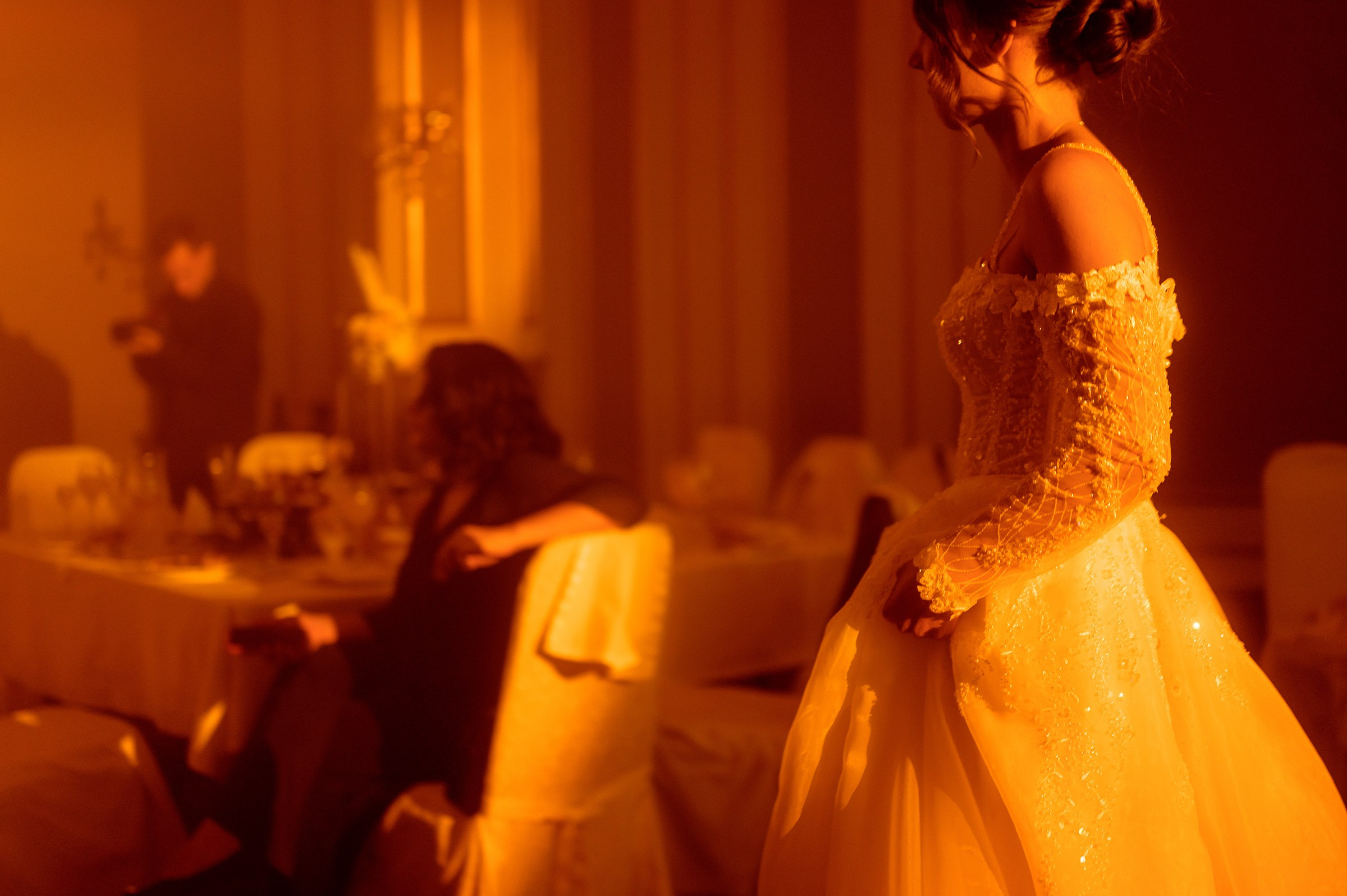 Даниил и Кристина. Свадебный фотограф в Астрахани и Москве