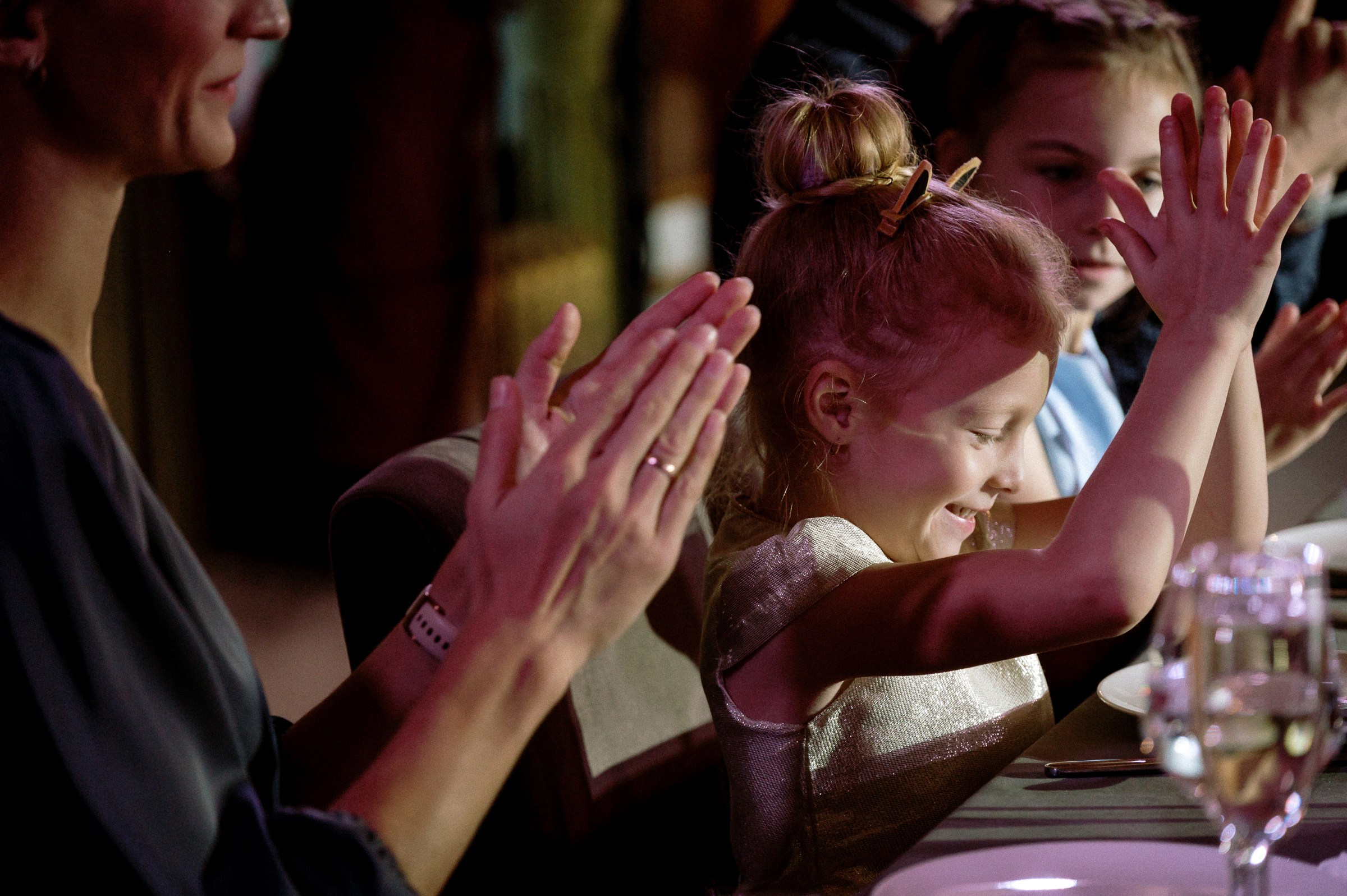 Кристаллы душ и сердец. Свадебный фотограф в Астрахани и Москве