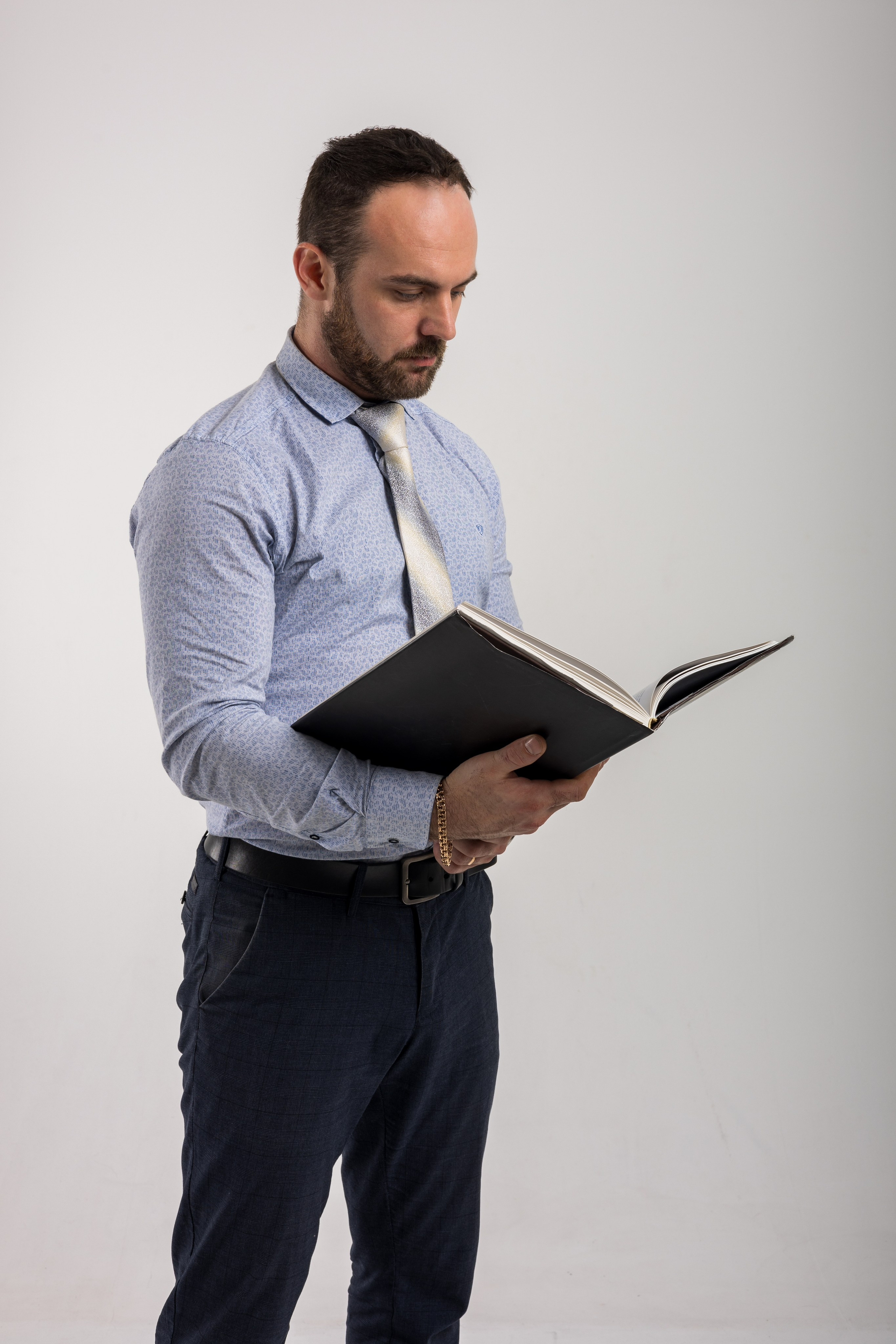 Геннадий. Репортажный фотограф Санкт-Петербург | Роман Карбышев