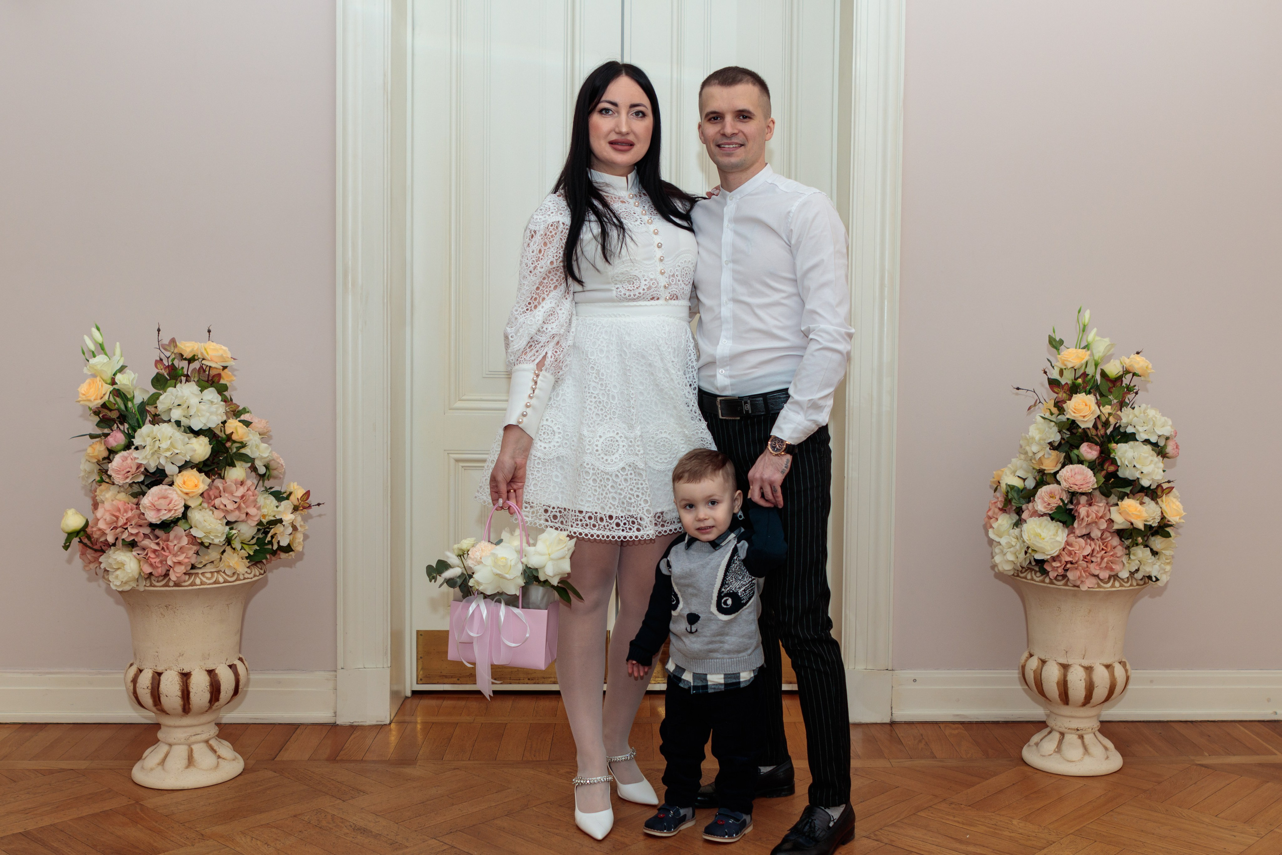 Оловянная свадьба Владислава и Юлии. Репортажный фотограф Санкт-Петербург | Роман Карбышев