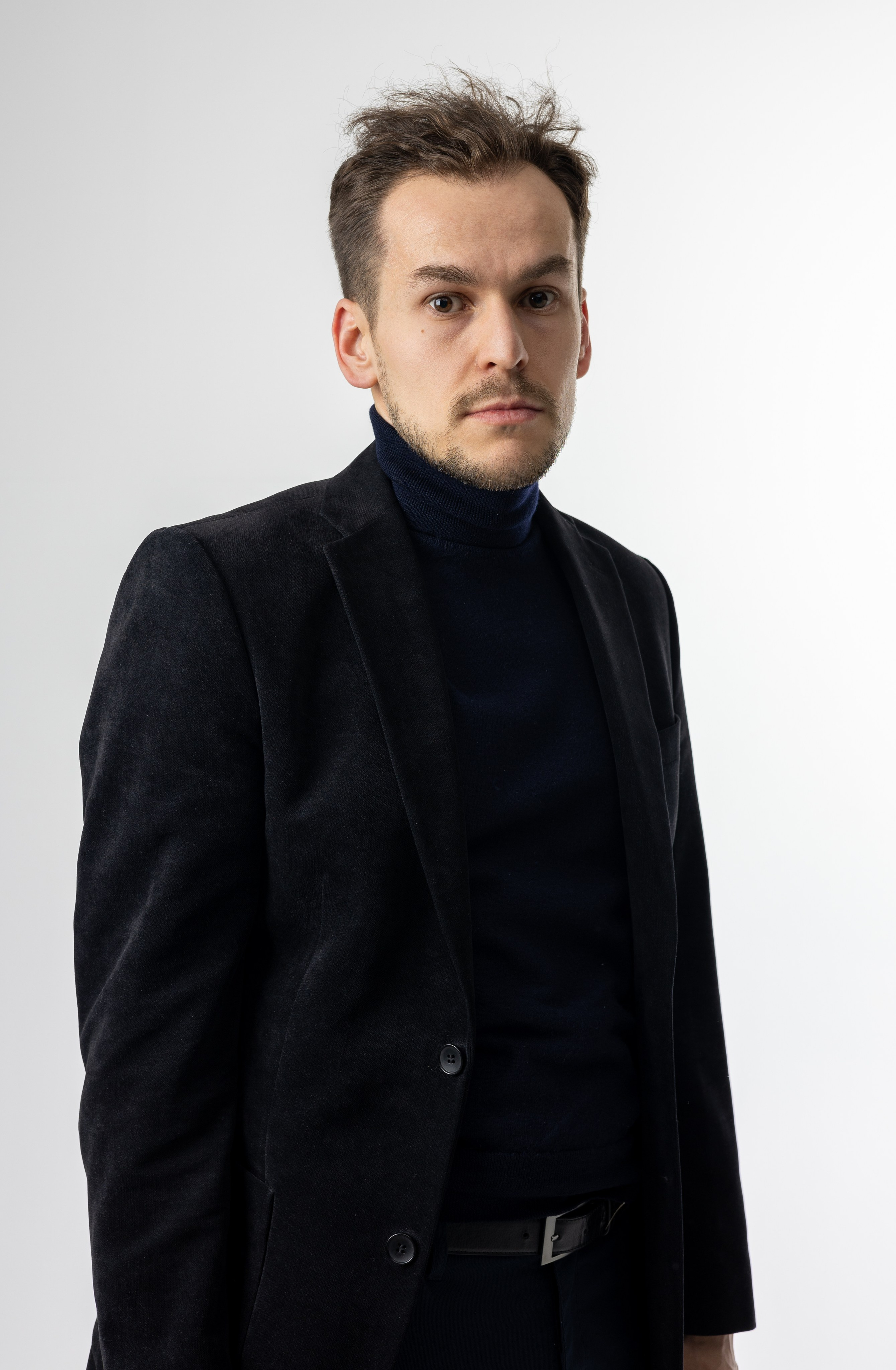 Александр. Репортажный фотограф Санкт-Петербург | Роман Карбышев