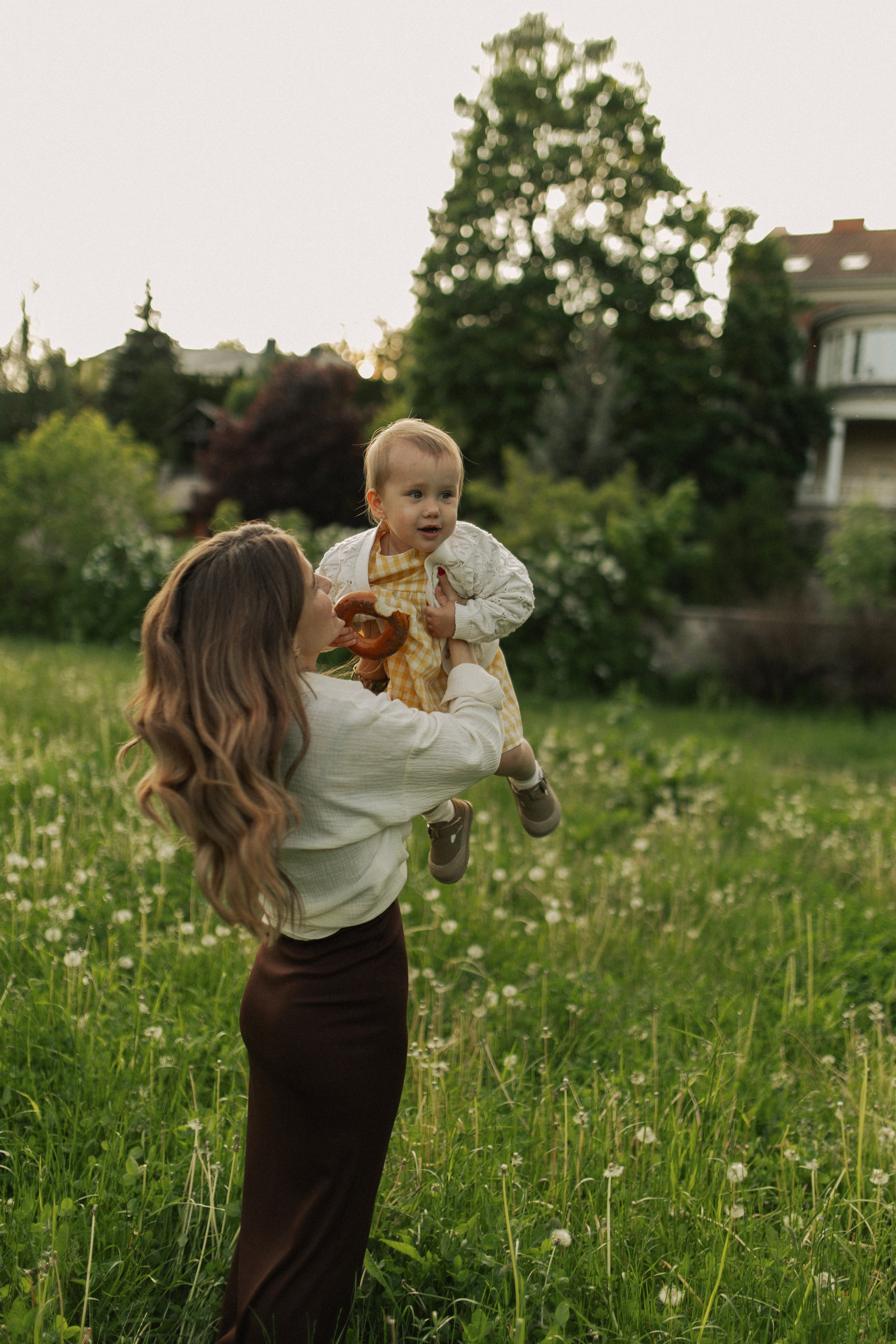 Лола и Софи. Главная