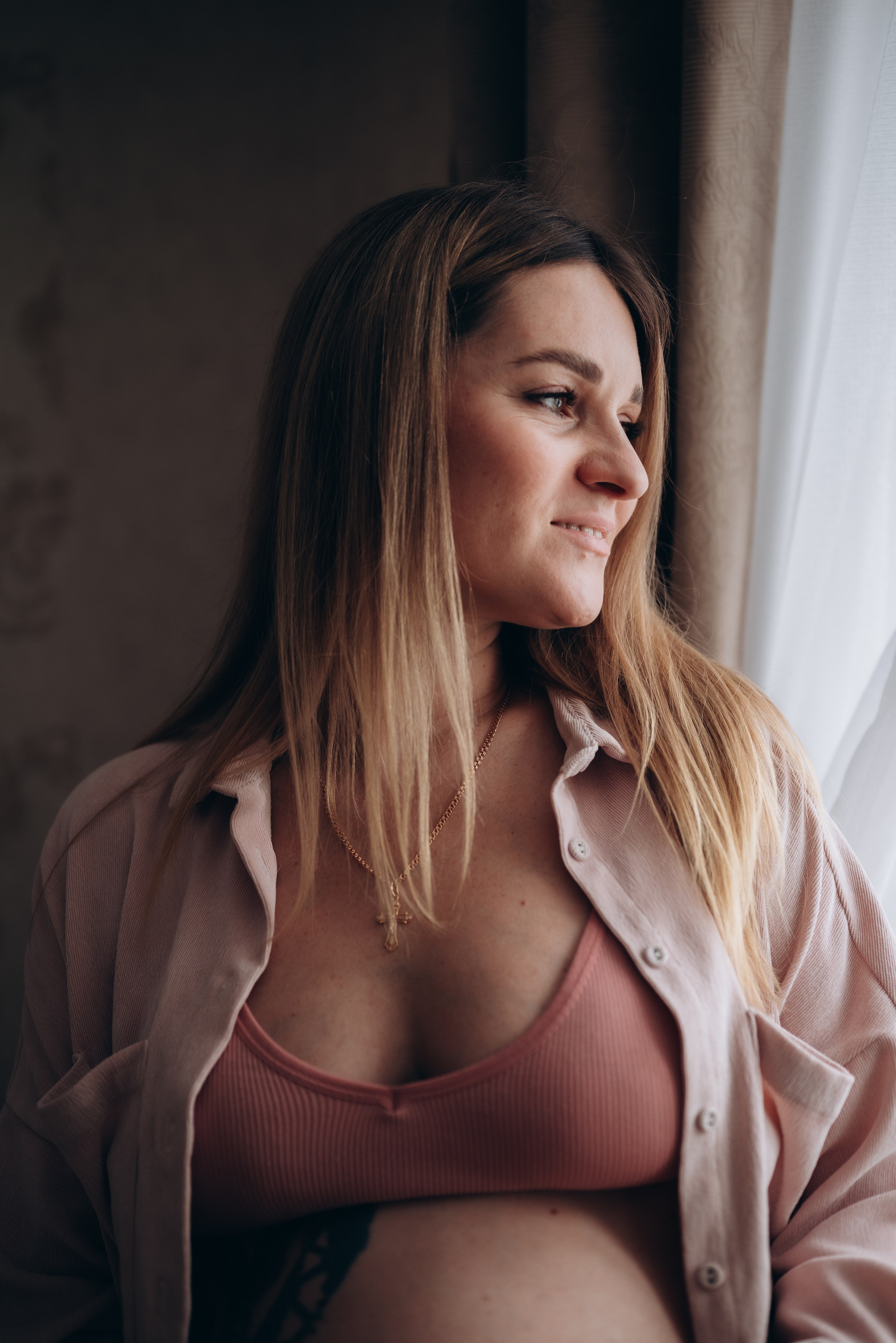 Виктория. Семейный фотограф в Москве Дарья Пузикова