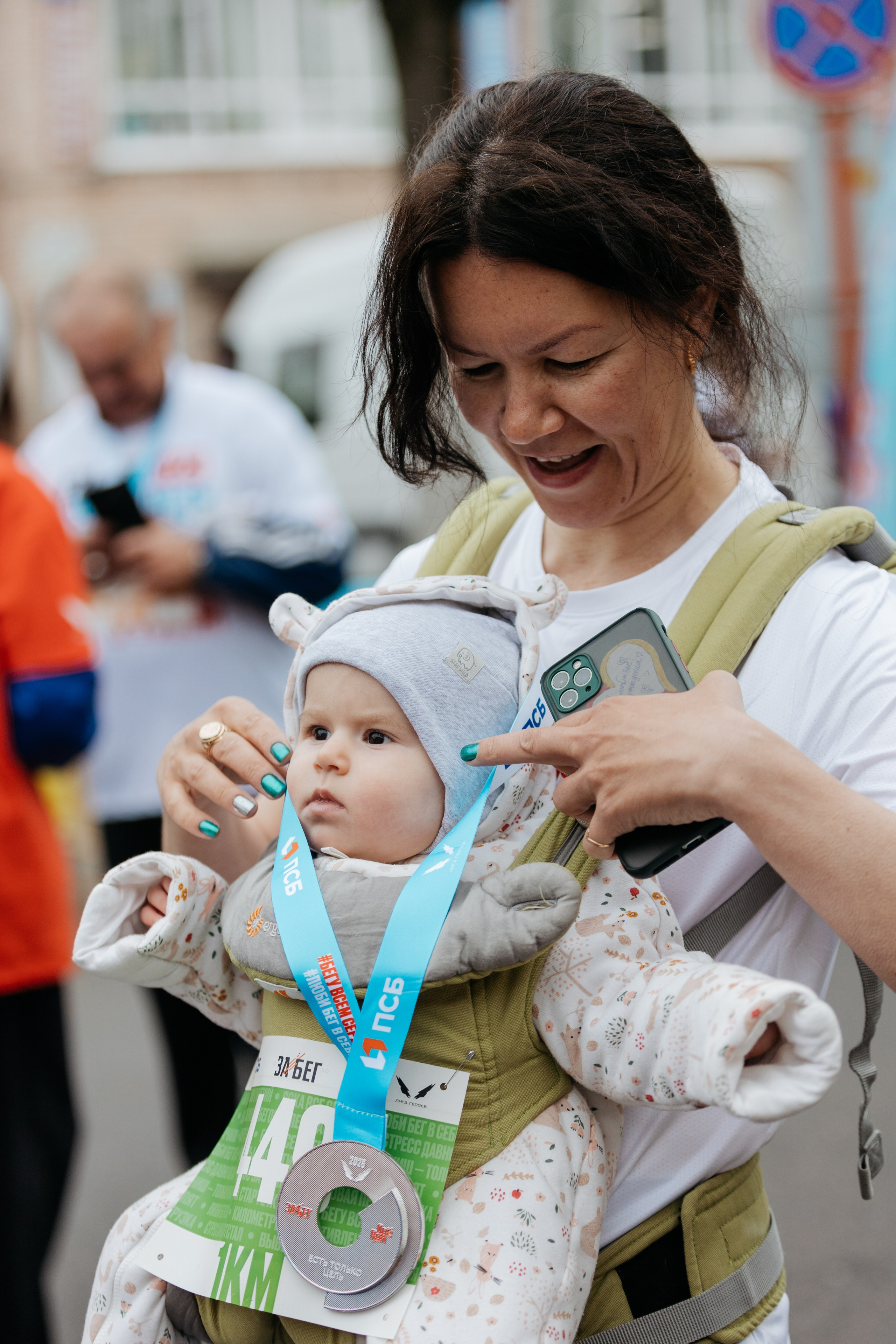 Забег.РФ (Гатчина 2025). Свадебный и репортажный фотограф в Санкт-Петербурге