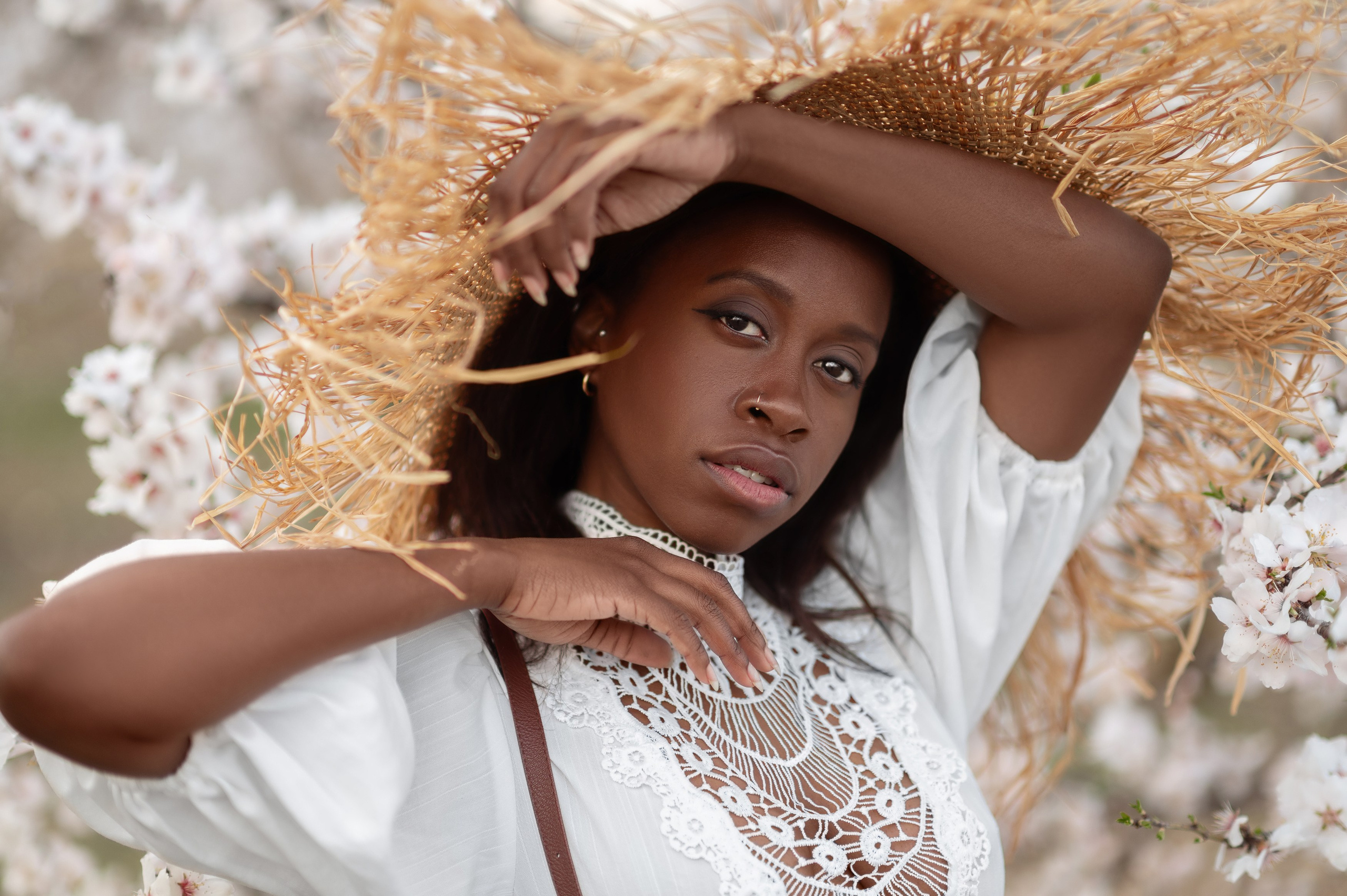 Женский портретный фотограф в России