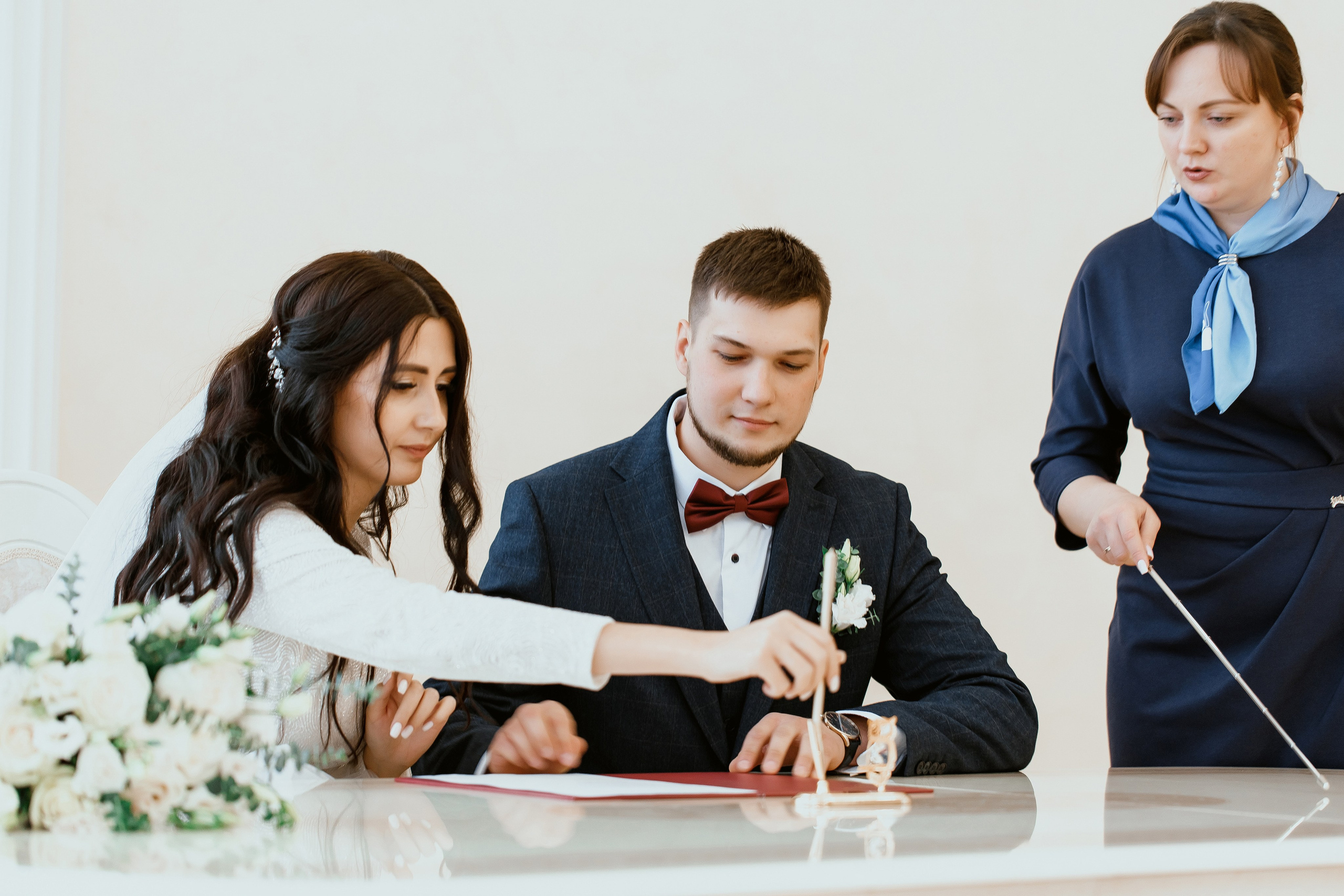 Артём и Луиза. Тимур Аминов | Фотограф в Кемерове