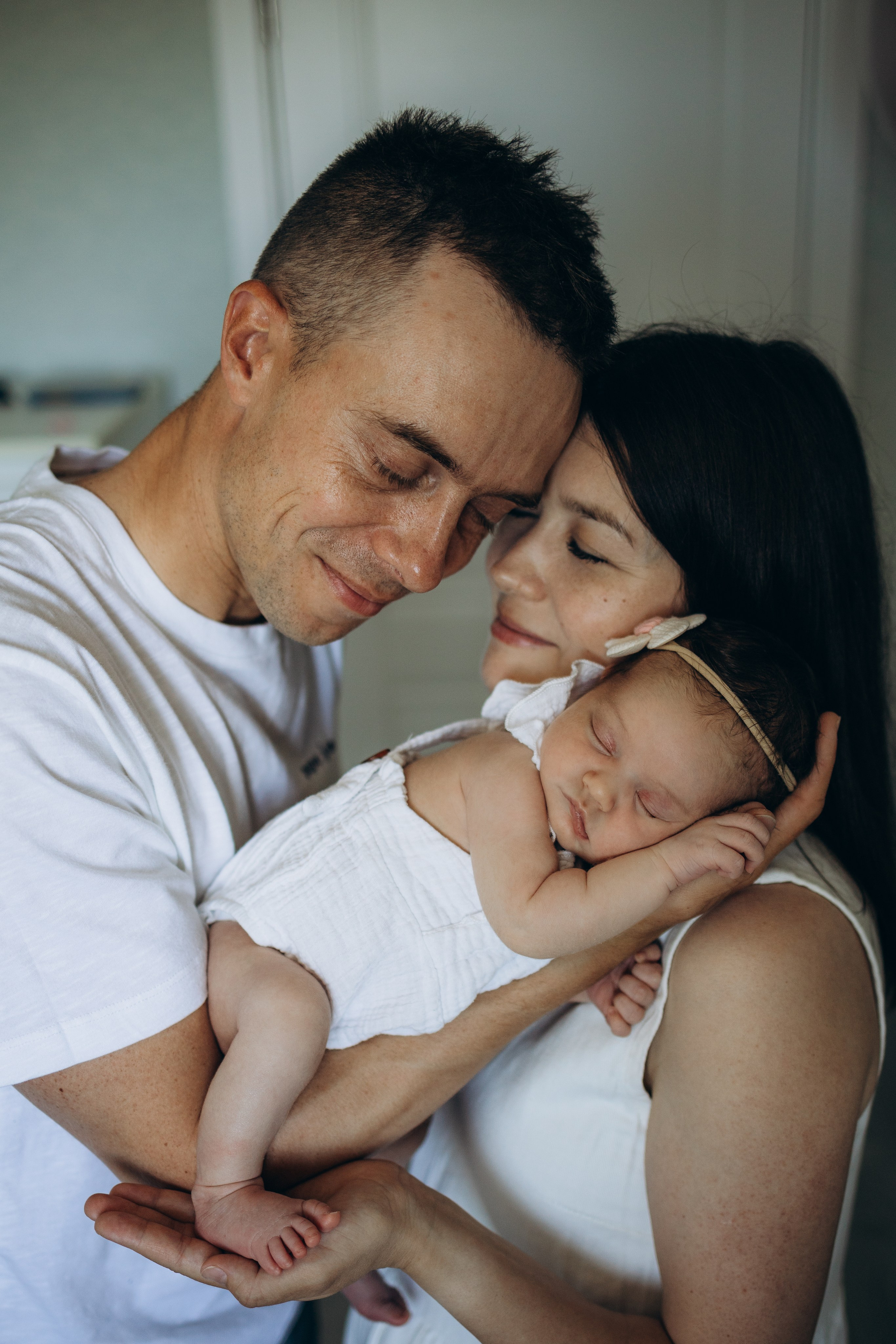 Дана. Семейный фотограф новорожденных УФА Гульнара Зиновьева