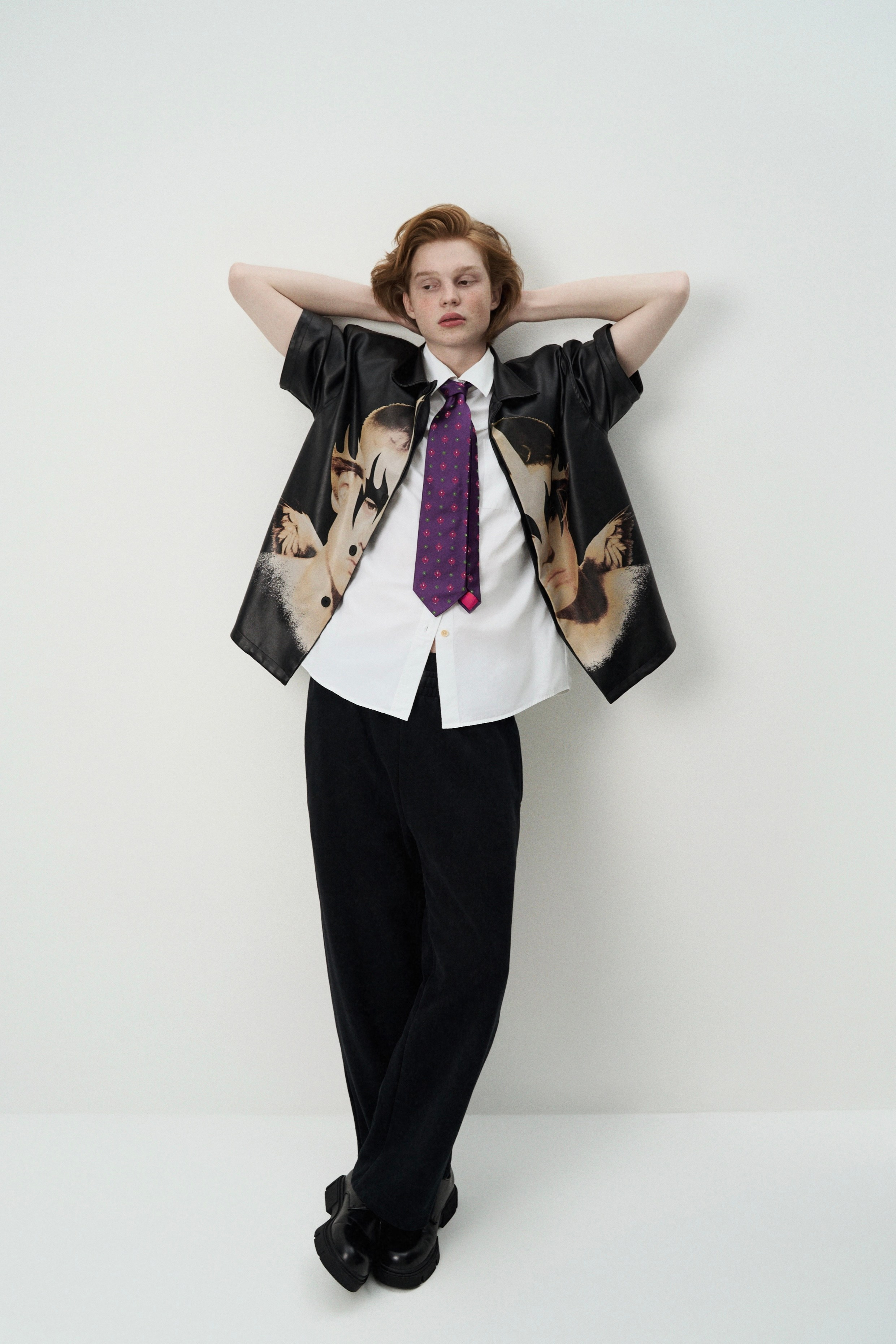 Savely. Guilty Model Management